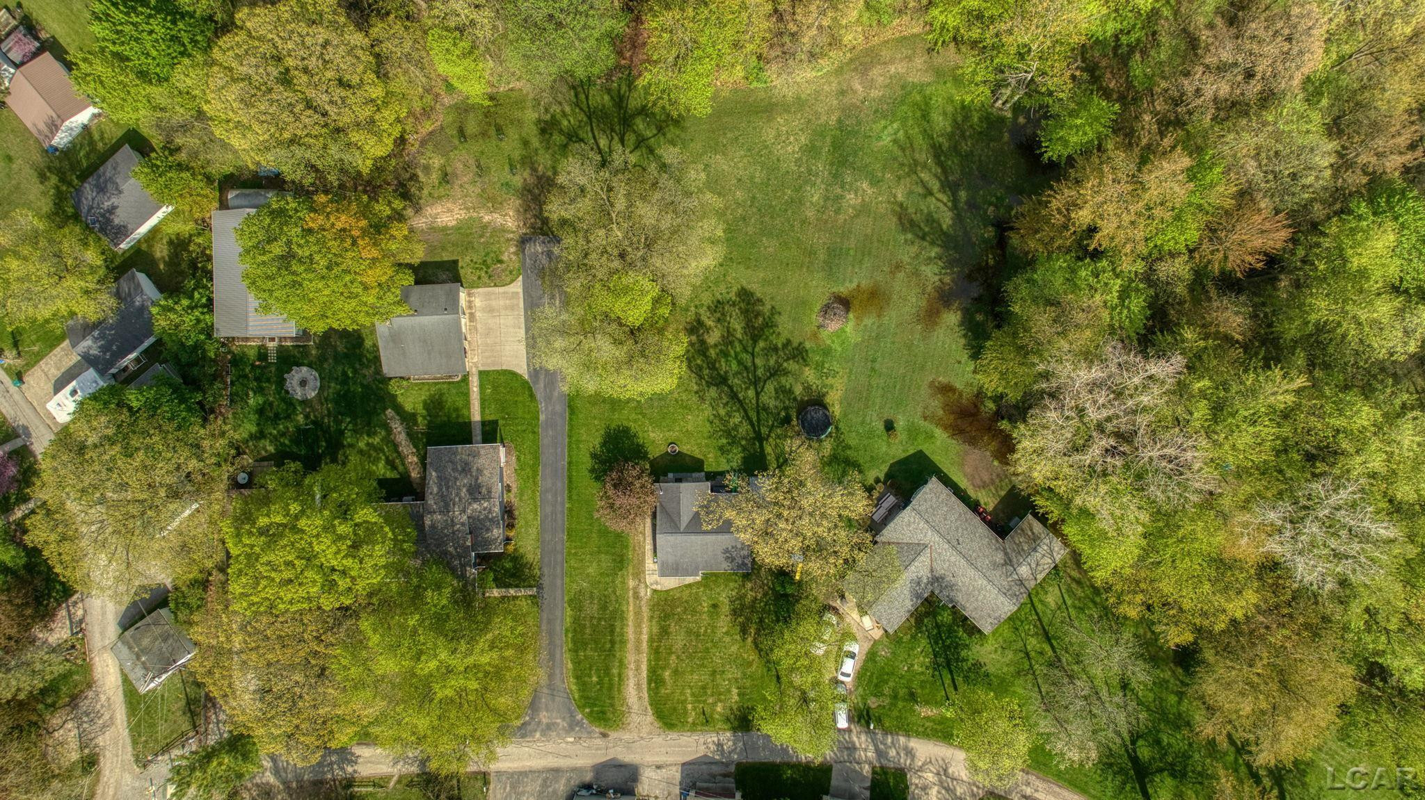 5541 Pleasant Valley Road, Manitou Beach, MI 49253 — Photo 34