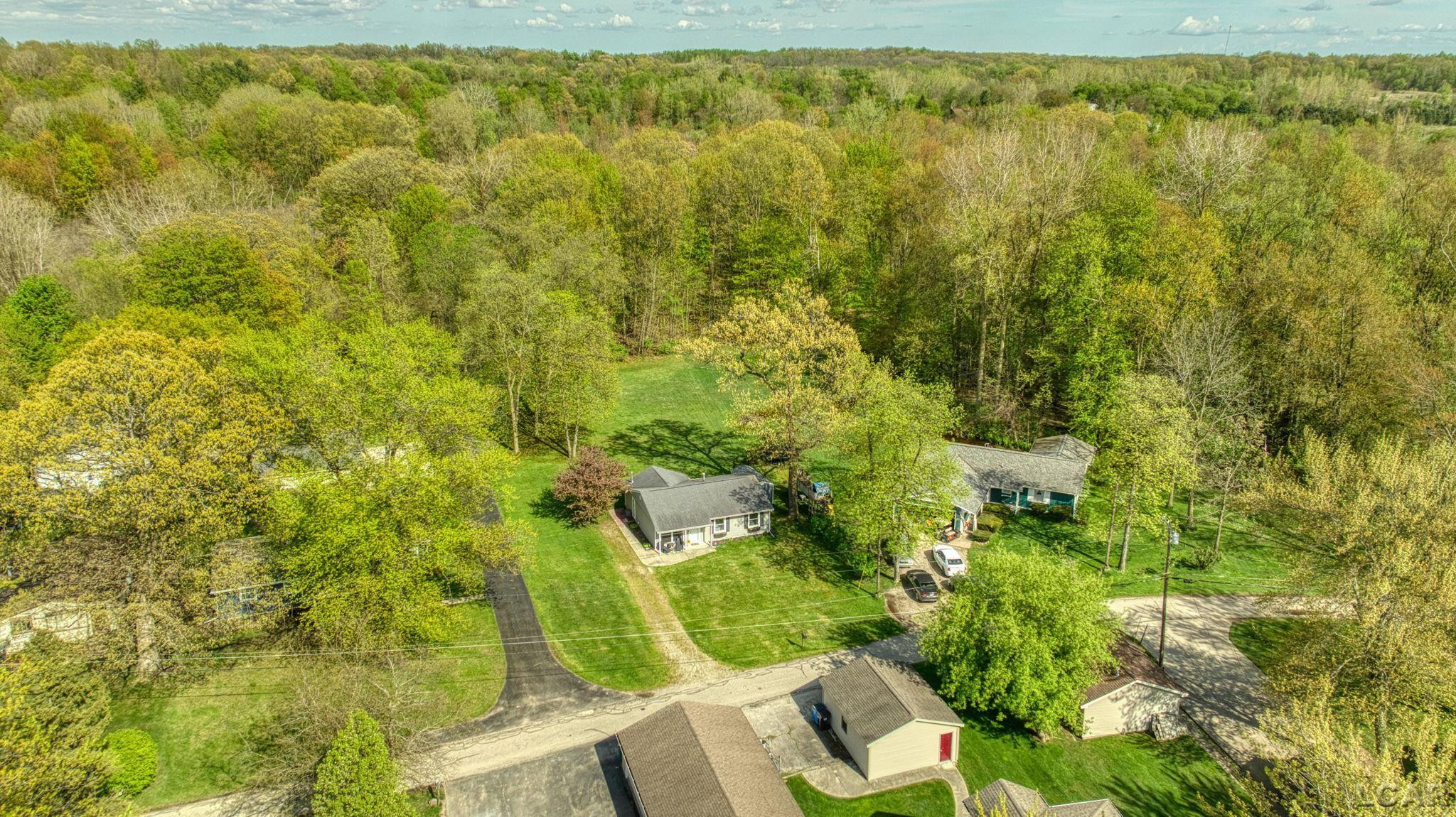 5541 Pleasant Valley Road, Manitou Beach, MI 49253 — Photo 39