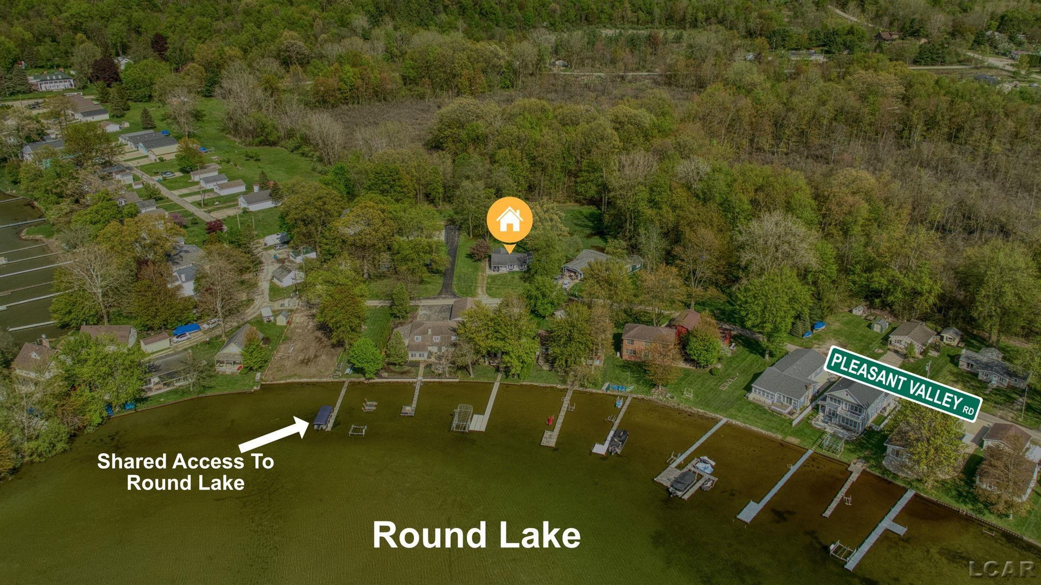 5541 Pleasant Valley Road, Manitou Beach, MI 49253 — Photo 40