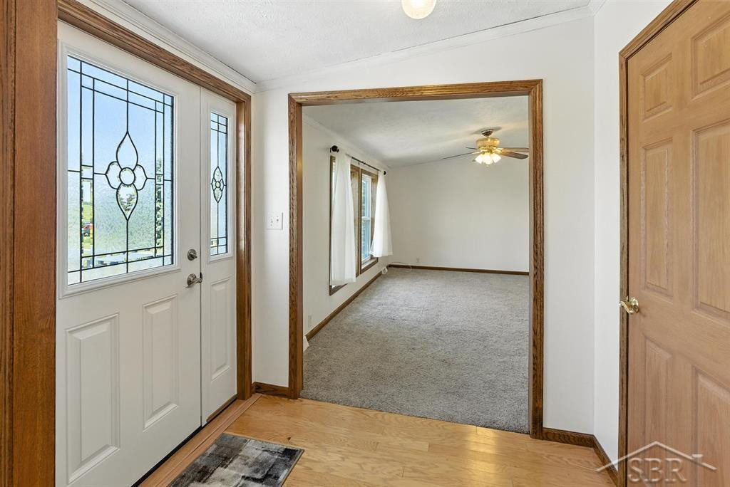 3227 S 11 Mile Road, Auburn, MI 48611 — Photo 5