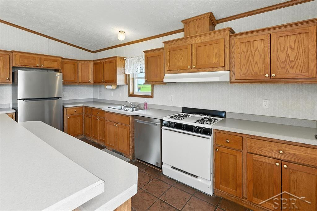 3227 S 11 Mile Road, Auburn, MI 48611 — Photo 12