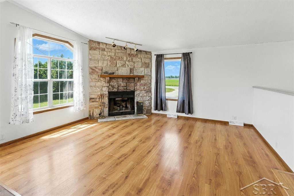 3227 S 11 Mile Road, Auburn, MI 48611 — Photo 14