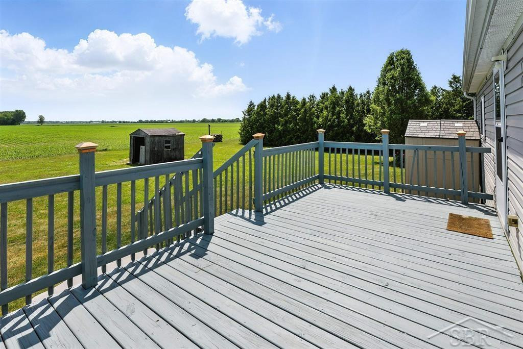 3227 S 11 Mile Road, Auburn, MI 48611 — Photo 28