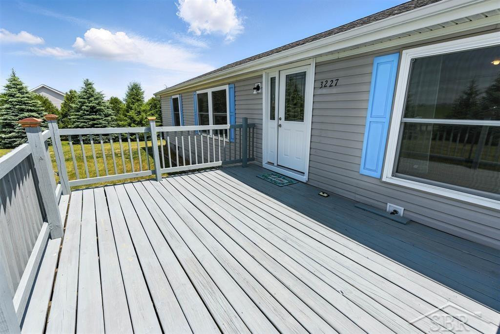 3227 S 11 Mile Road, Auburn, MI 48611 — Photo 29