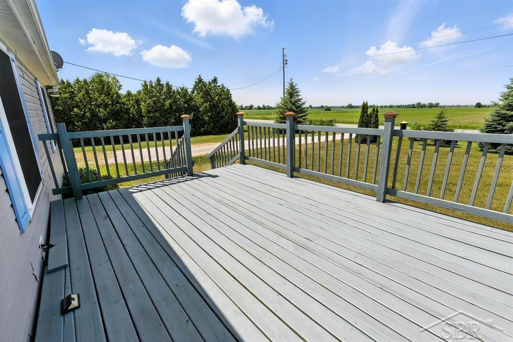 3227 S 11 Mile Road, Auburn, MI 48611 — Photo 30