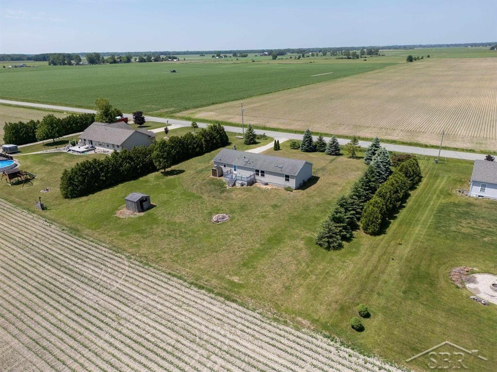 3227 S 11 Mile Road, Auburn, MI 48611 — Photo 31