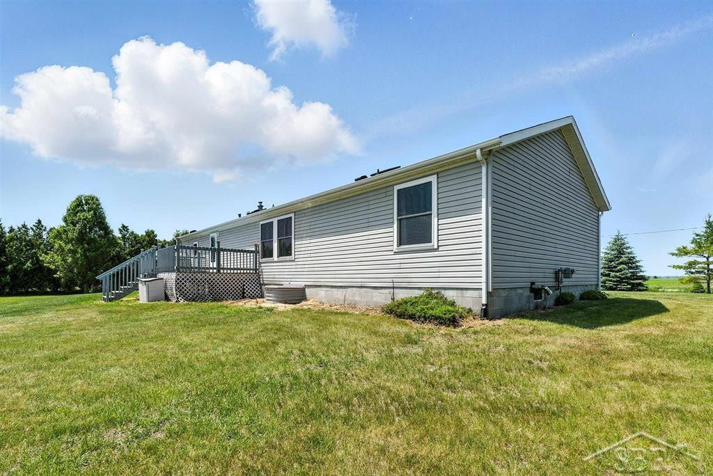 3227 S 11 Mile Road, Auburn, MI 48611 — Photo 36