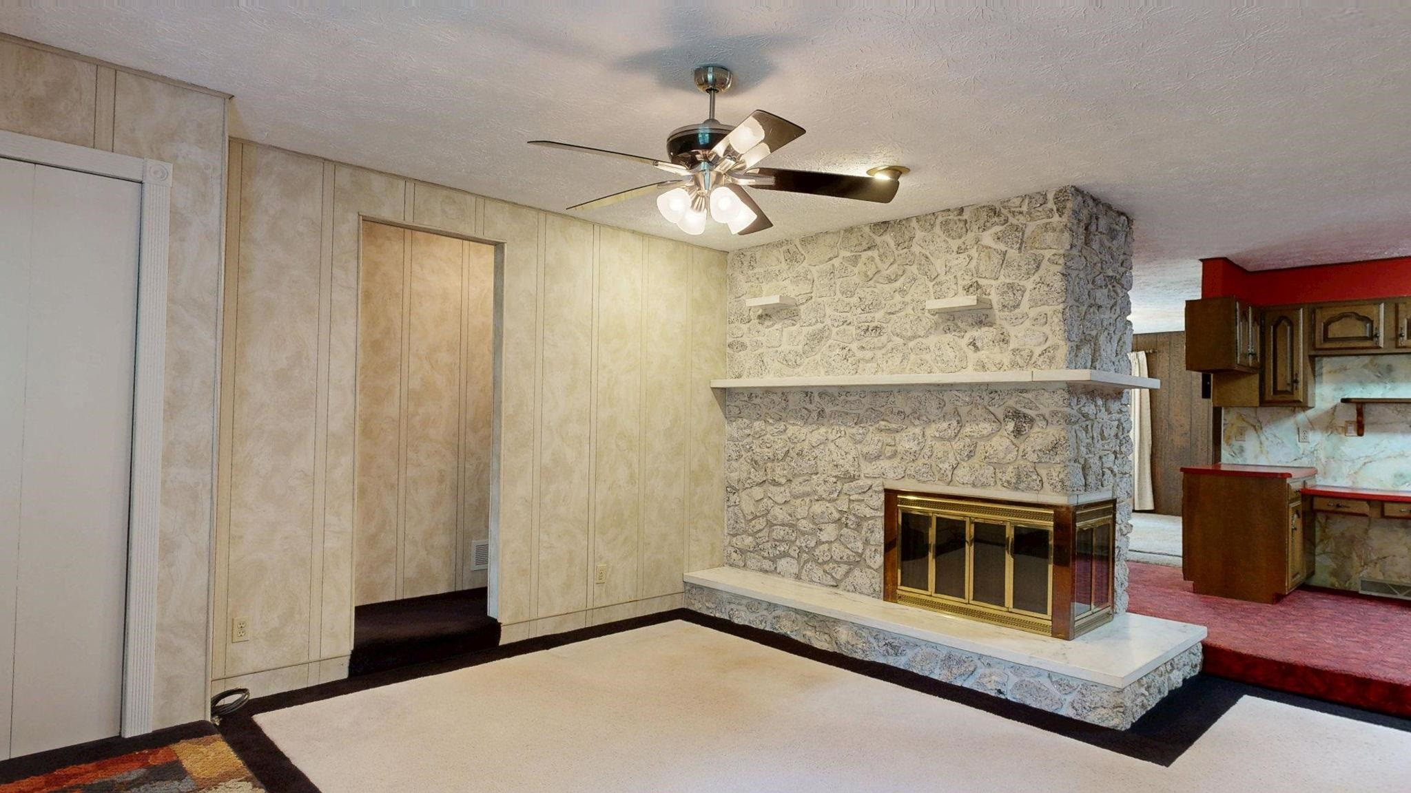 5724 E Townline Road, Birch Run, MI 48415 — Photo 7
