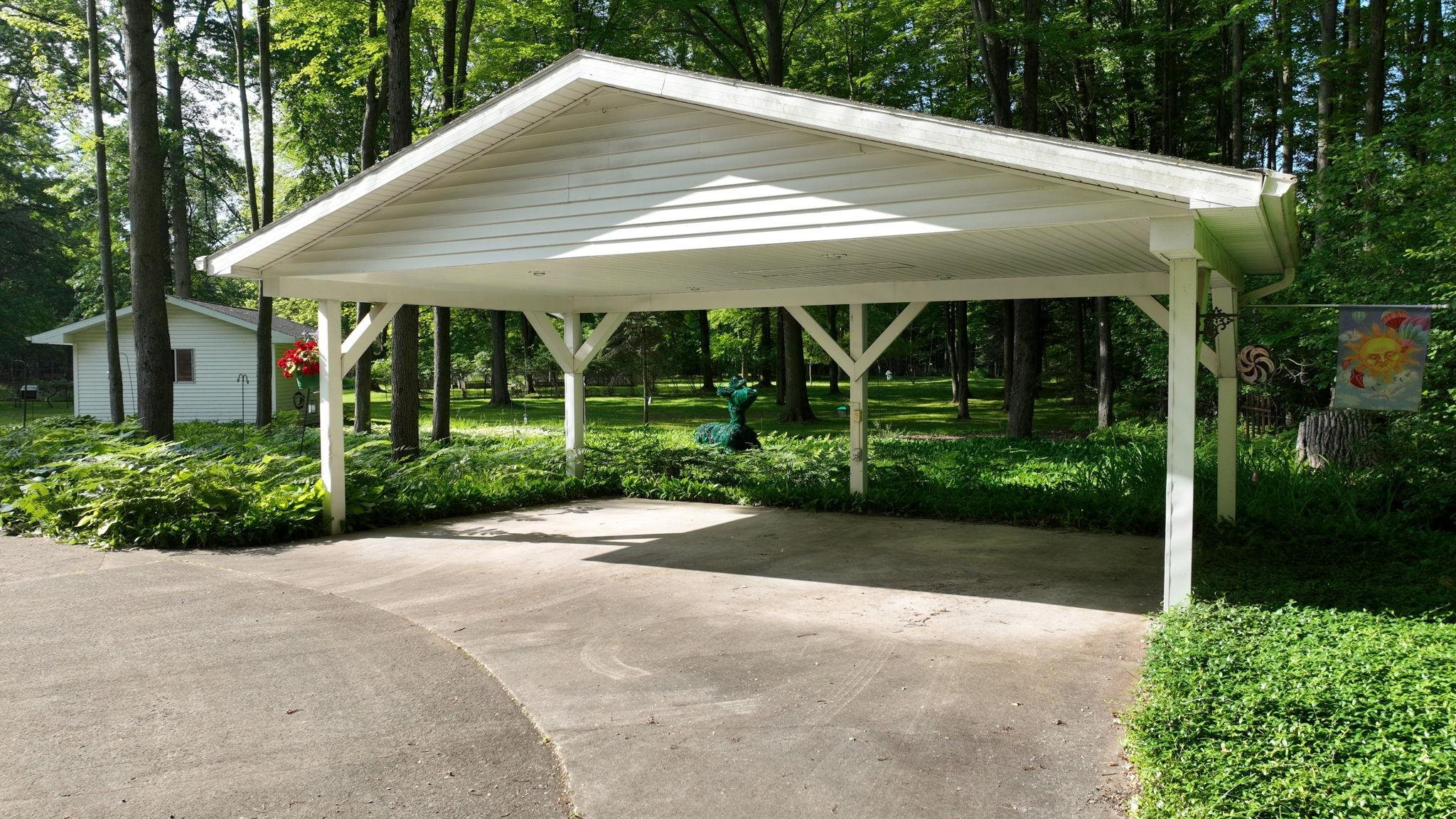 5724 E Townline Road, Birch Run, MI 48415 — Photo 46