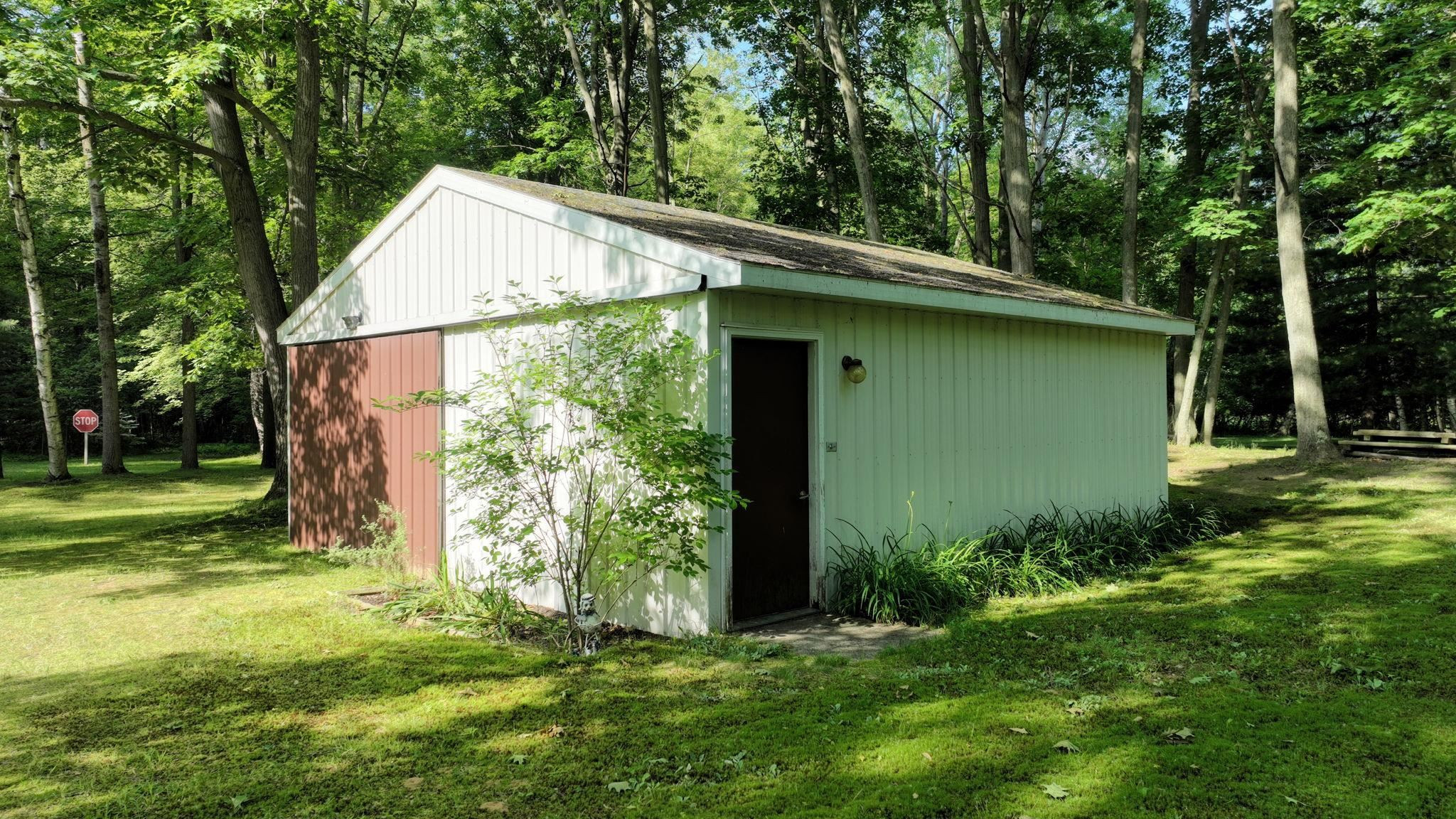 5724 E Townline Road, Birch Run, MI 48415 — Photo 51