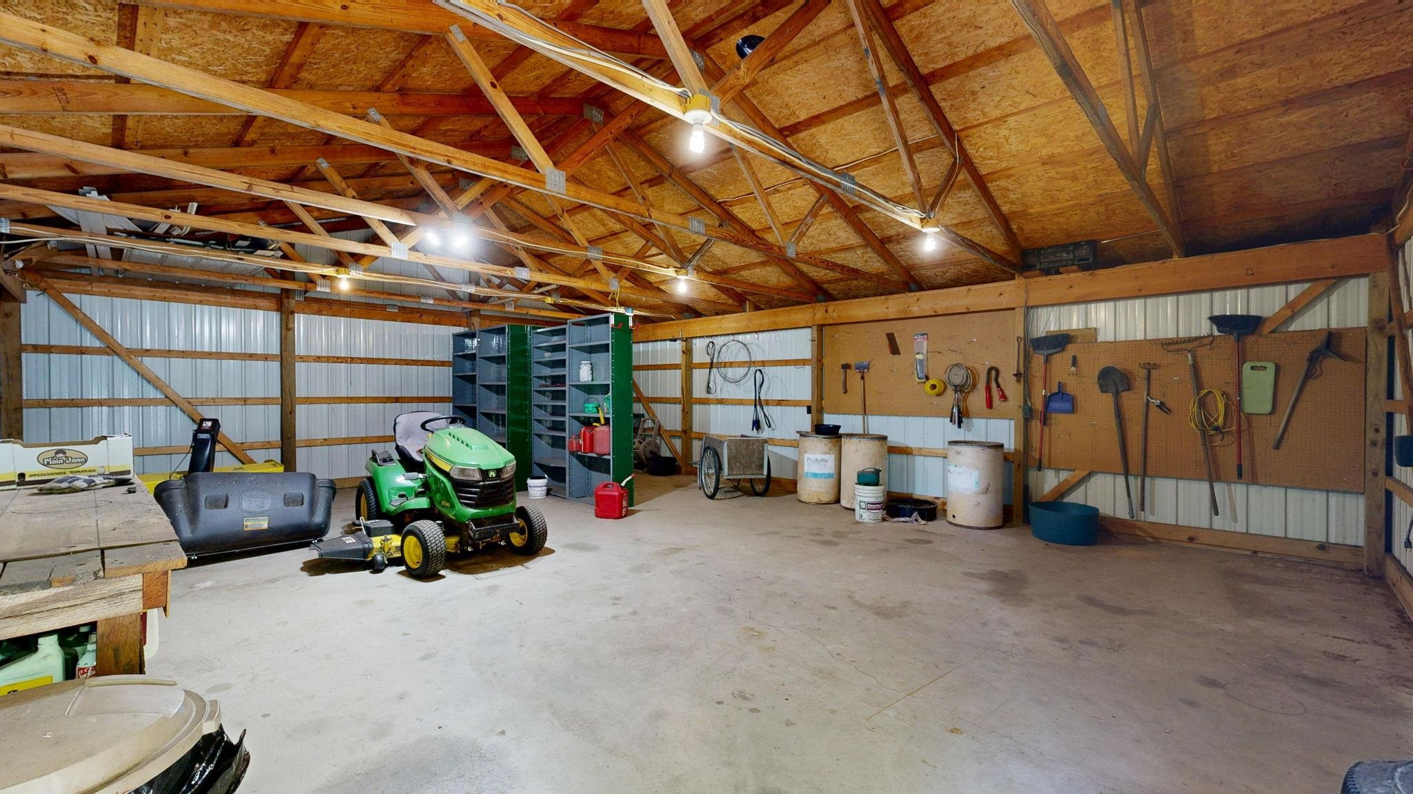 5724 E Townline Road, Birch Run, MI 48415 — Photo 52