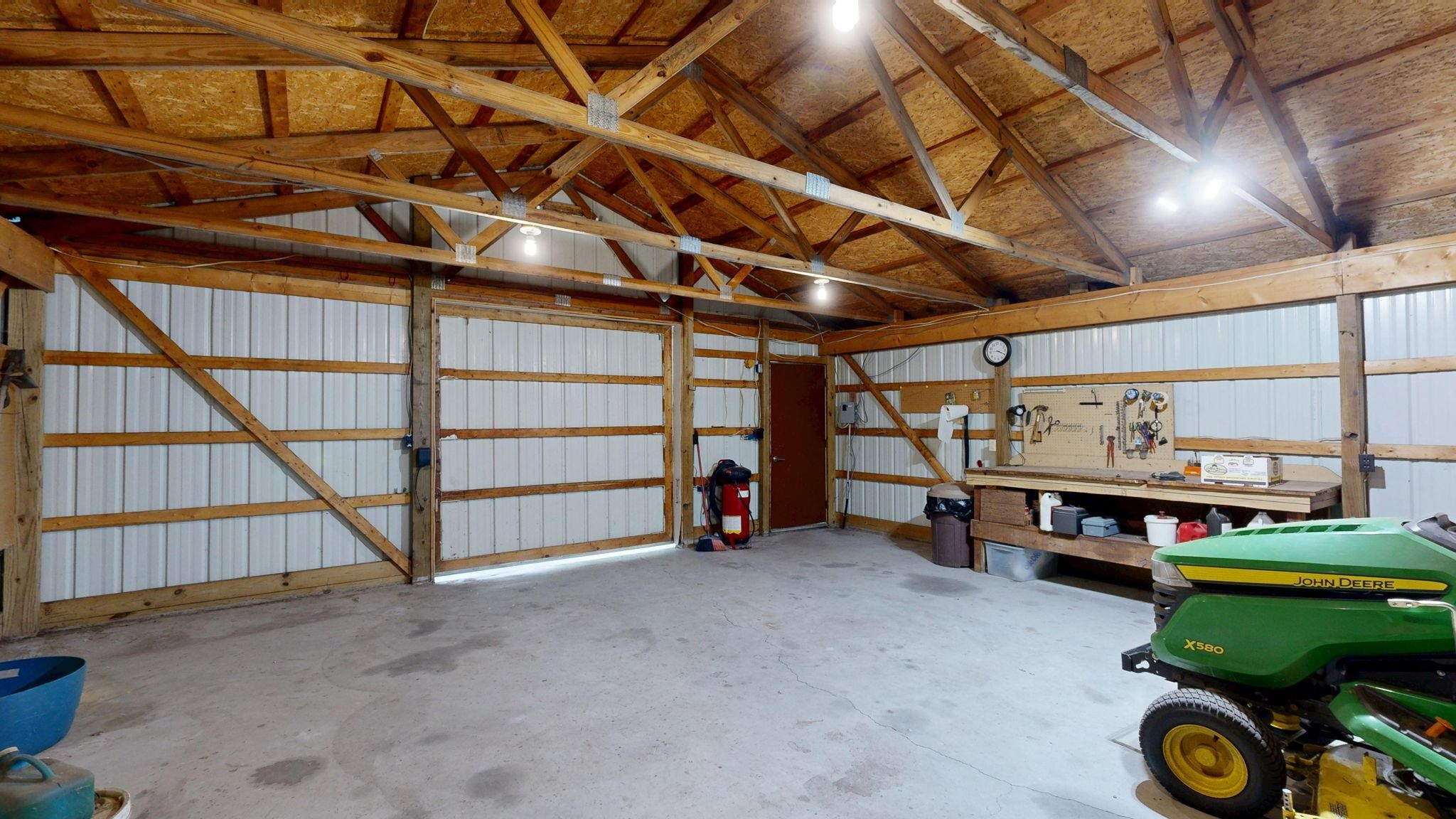 5724 E Townline Road, Birch Run, MI 48415 — Photo 53