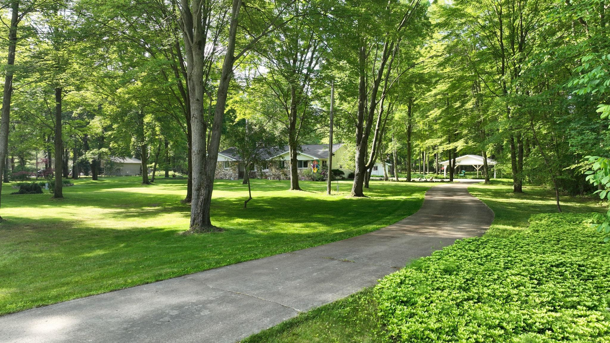 5724 E Townline Road, Birch Run, MI 48415 — Photo 57