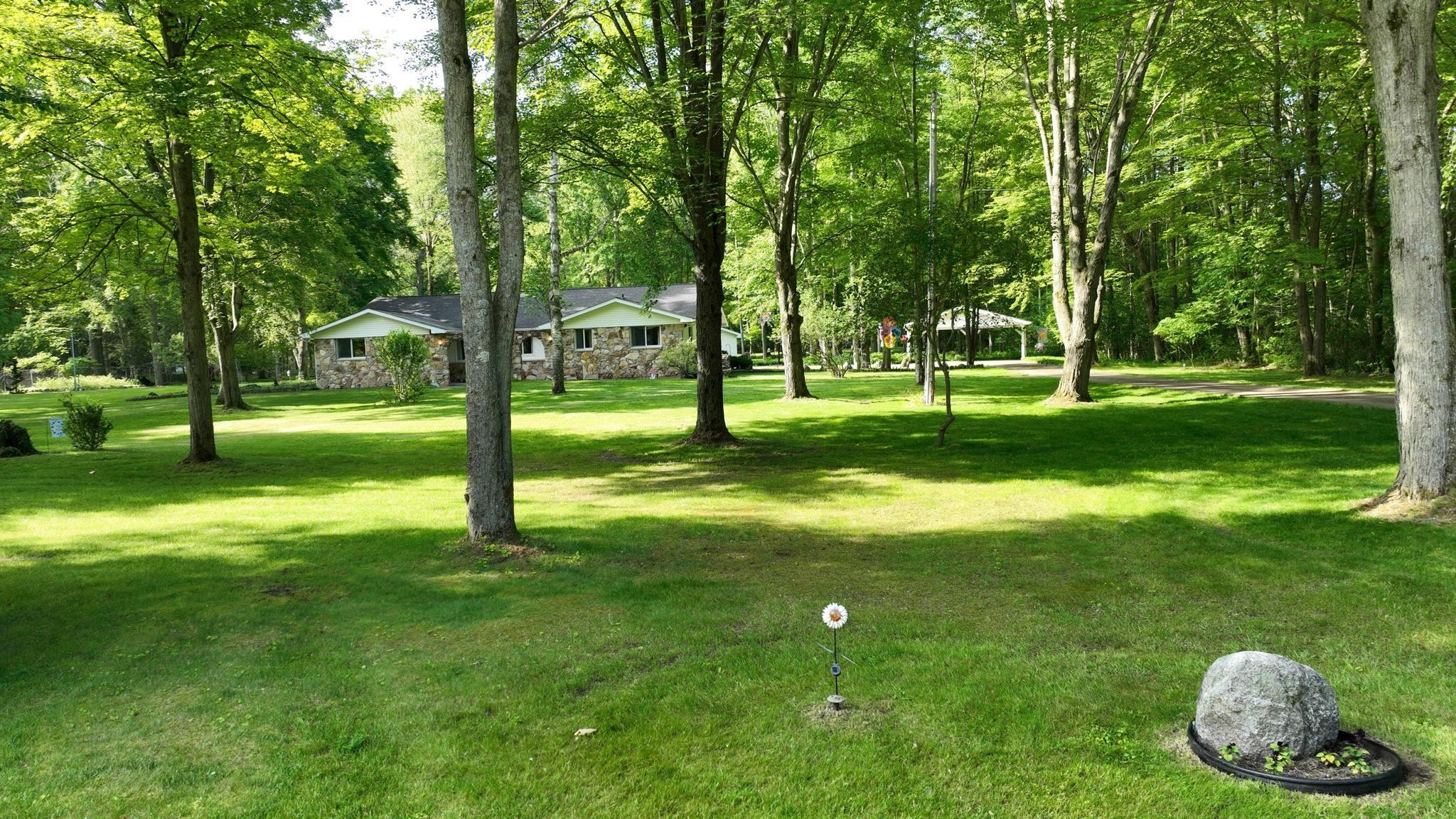 5724 E Townline Road, Birch Run, MI 48415 — Photo 58