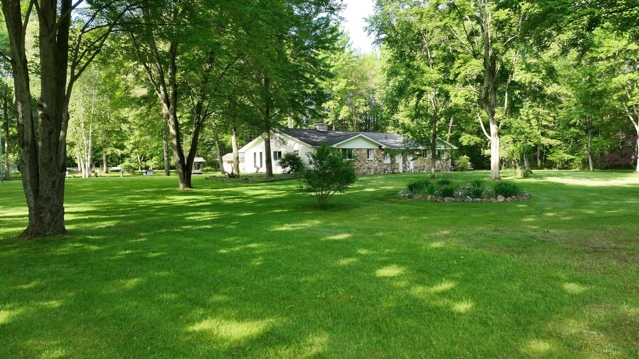 5724 E Townline Road, Birch Run, MI 48415 — Photo 59
