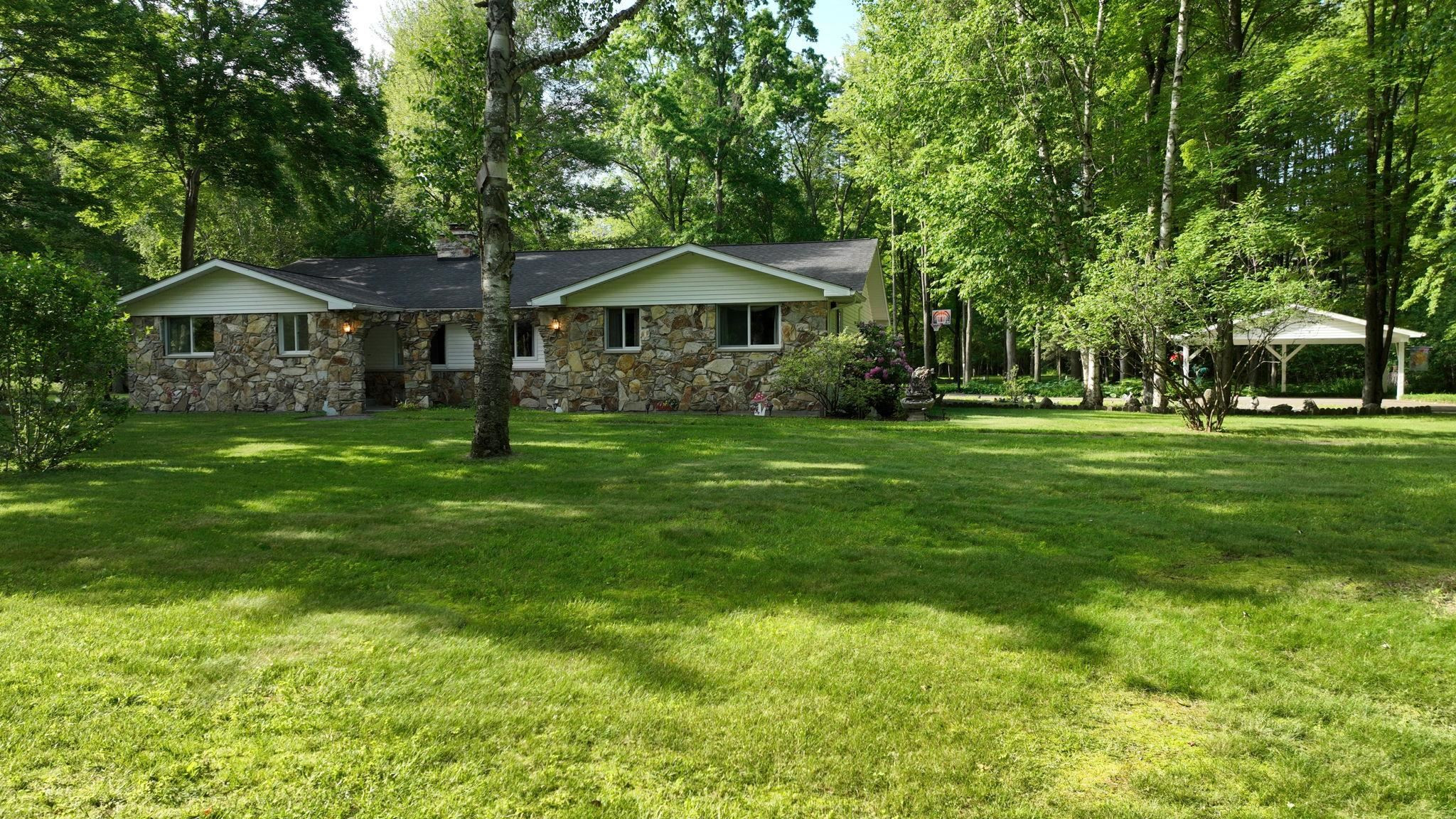 5724 E Townline Road, Birch Run, MI 48415 — Photo 61