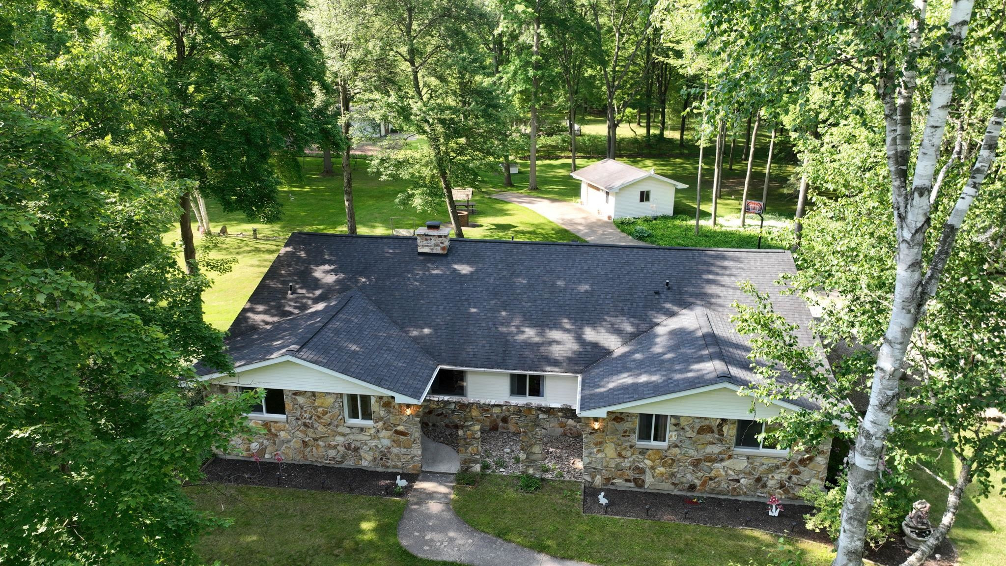 5724 E Townline Road, Birch Run, MI 48415 — Photo 63