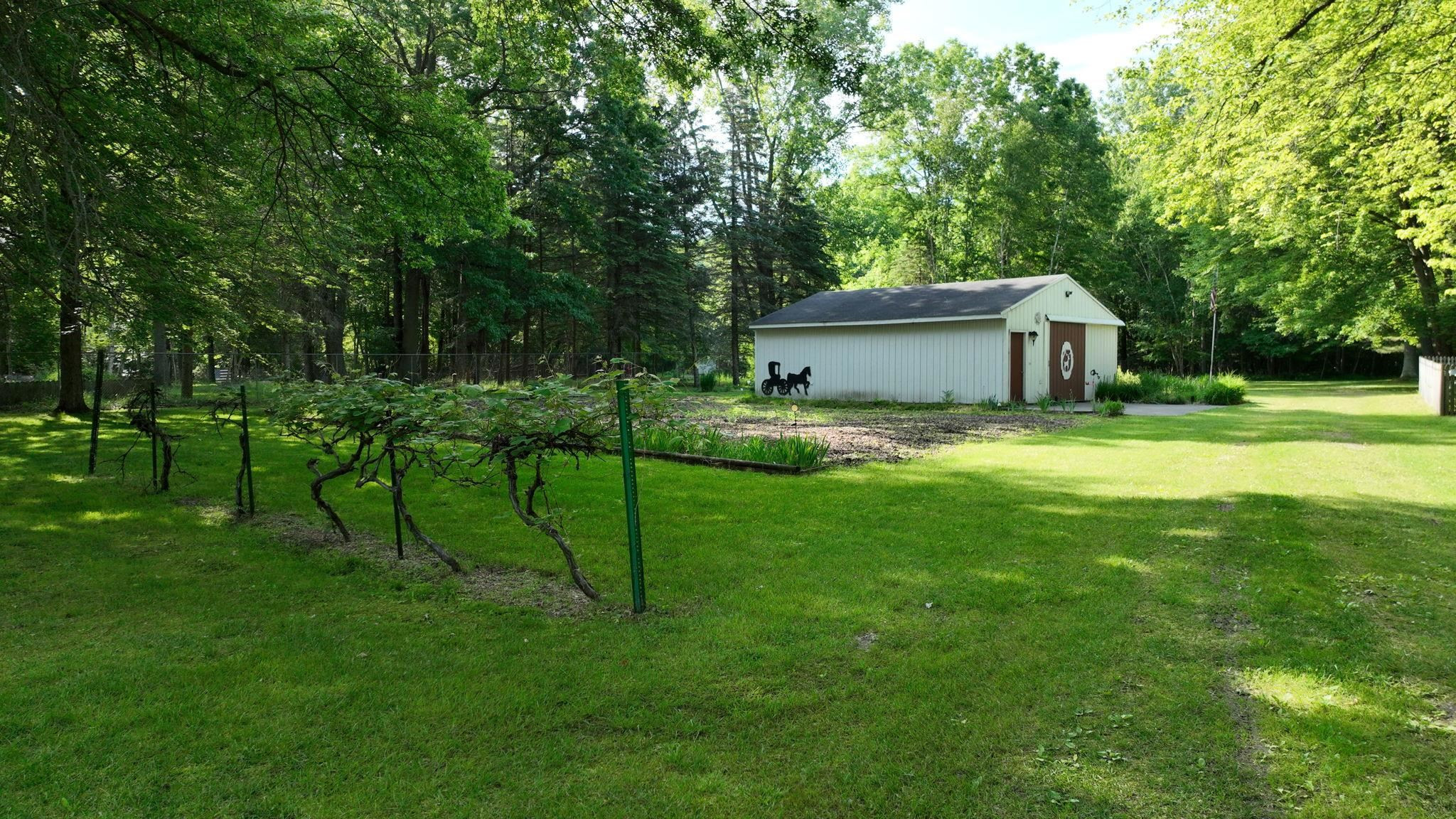 5724 E Townline Road, Birch Run, MI 48415 — Photo 66