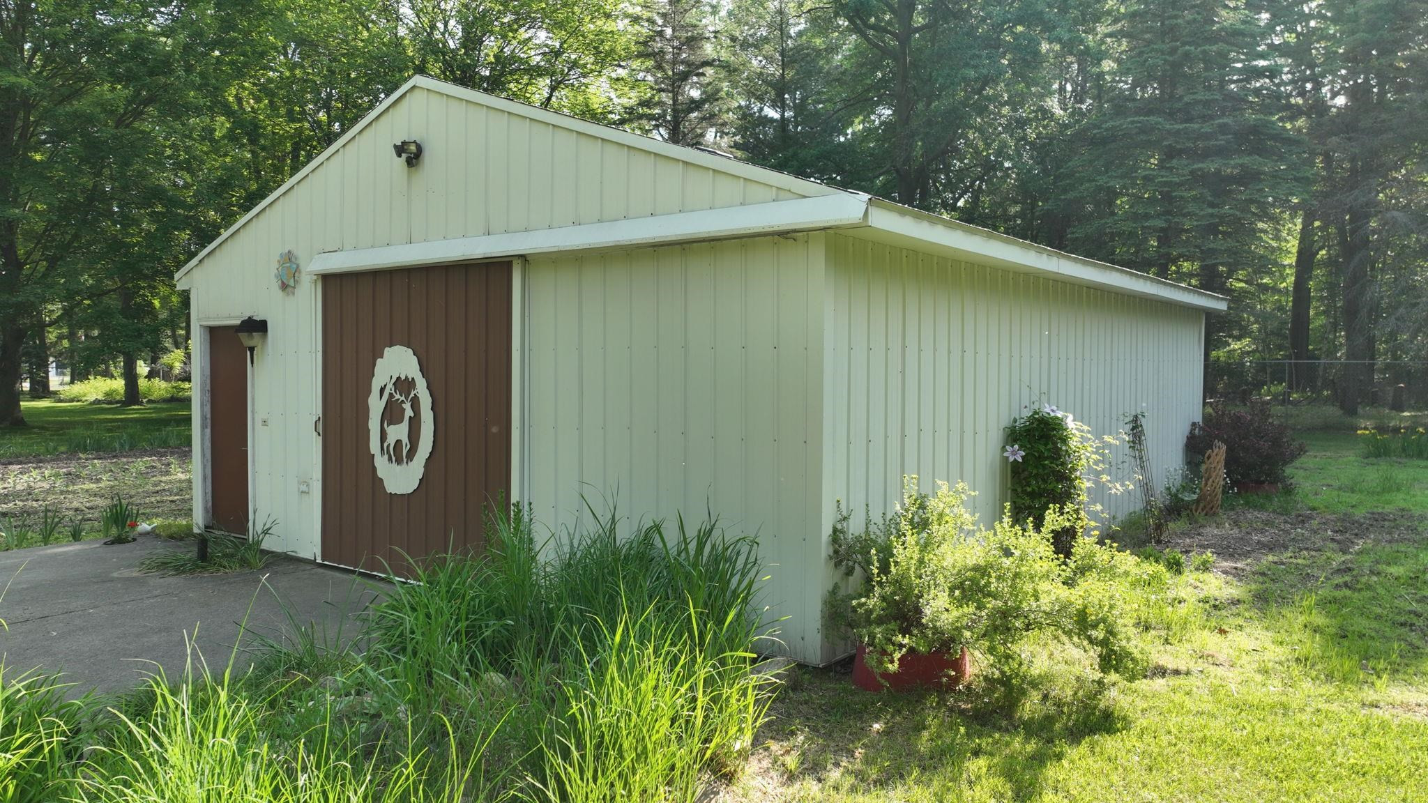 5724 E Townline Road, Birch Run, MI 48415 — Photo 72