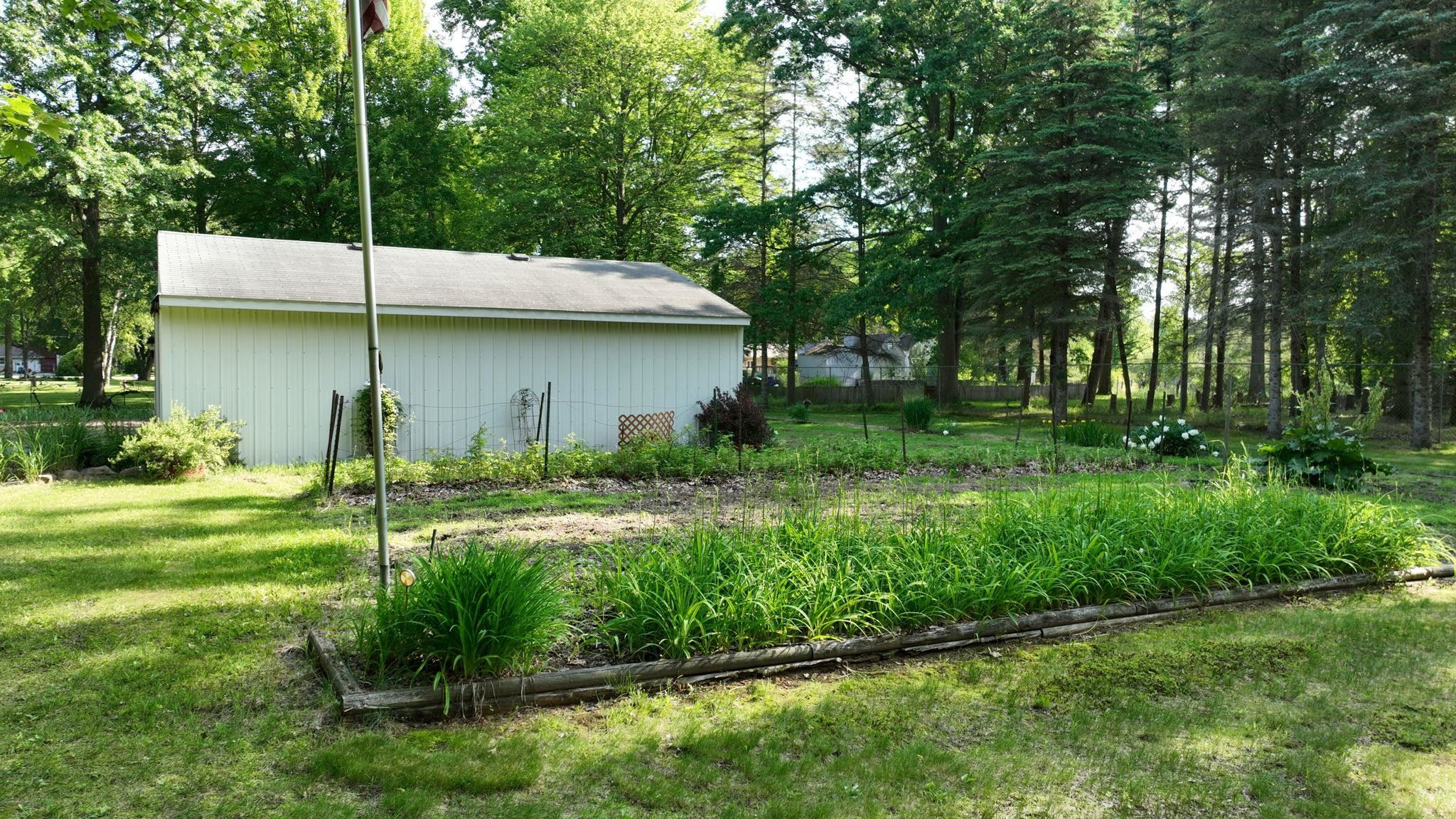 5724 E Townline Road, Birch Run, MI 48415 — Photo 73