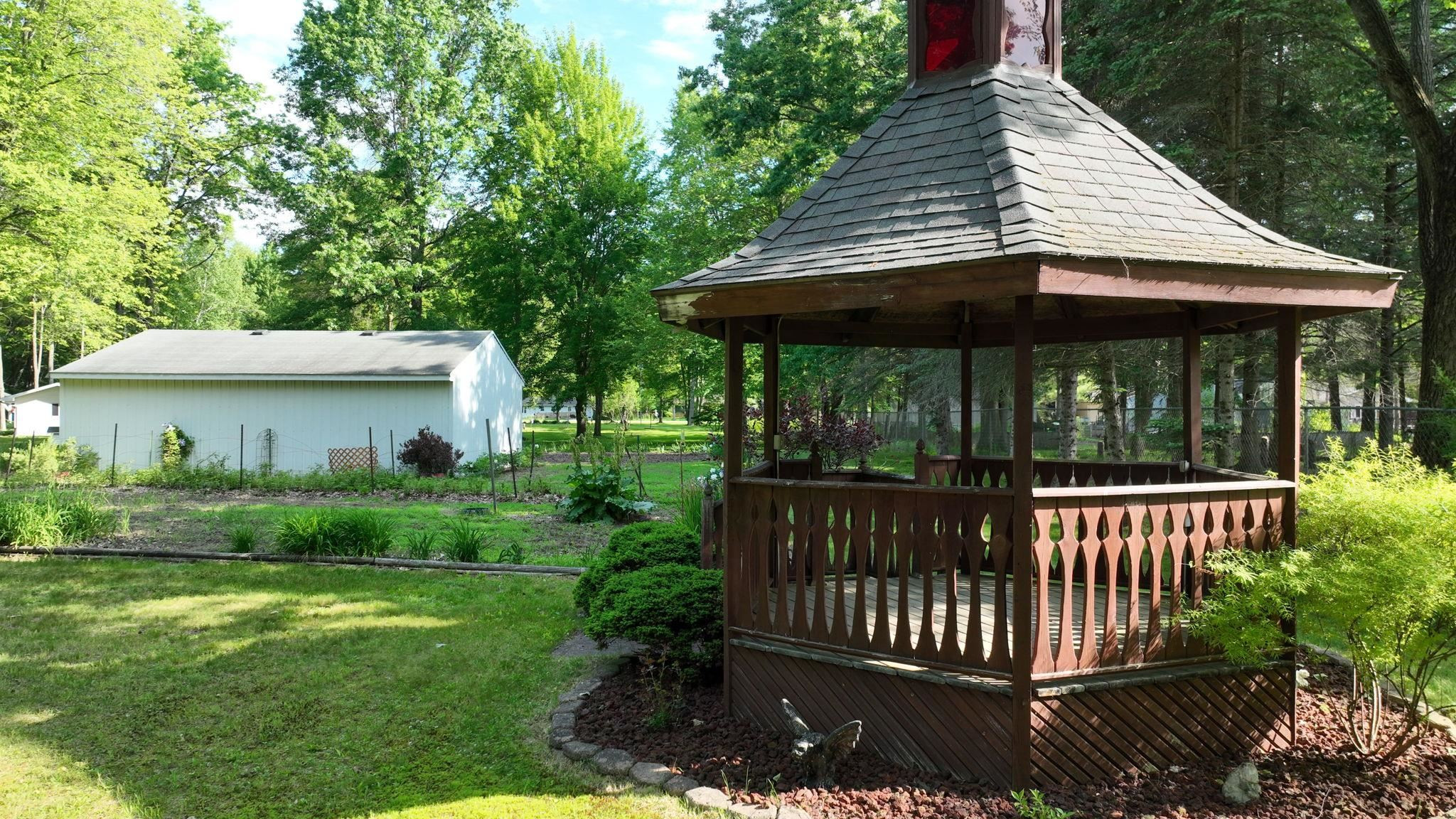 5724 E Townline Road, Birch Run, MI 48415 — Photo 75