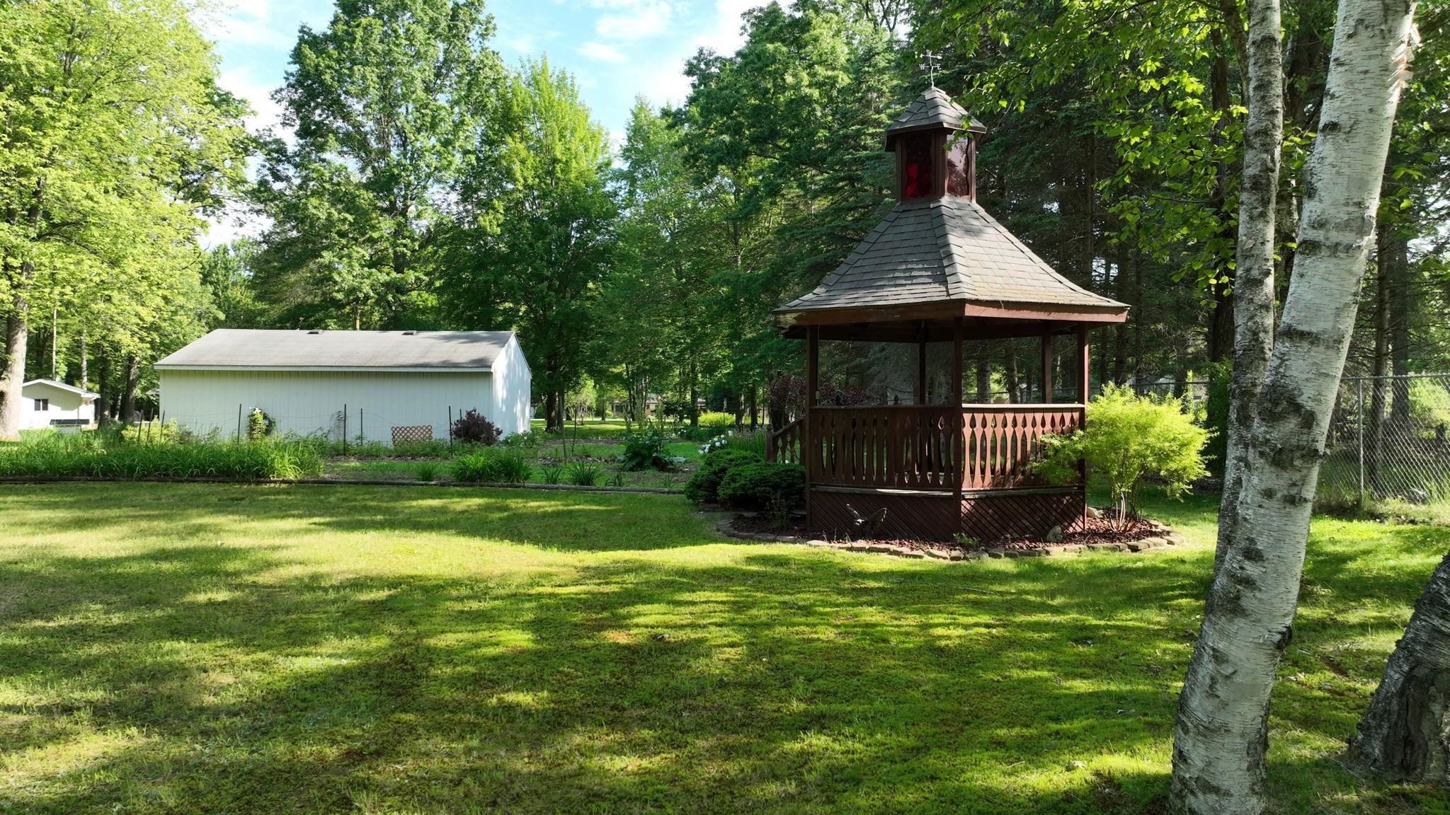 5724 E Townline Road, Birch Run, MI 48415 — Photo 76