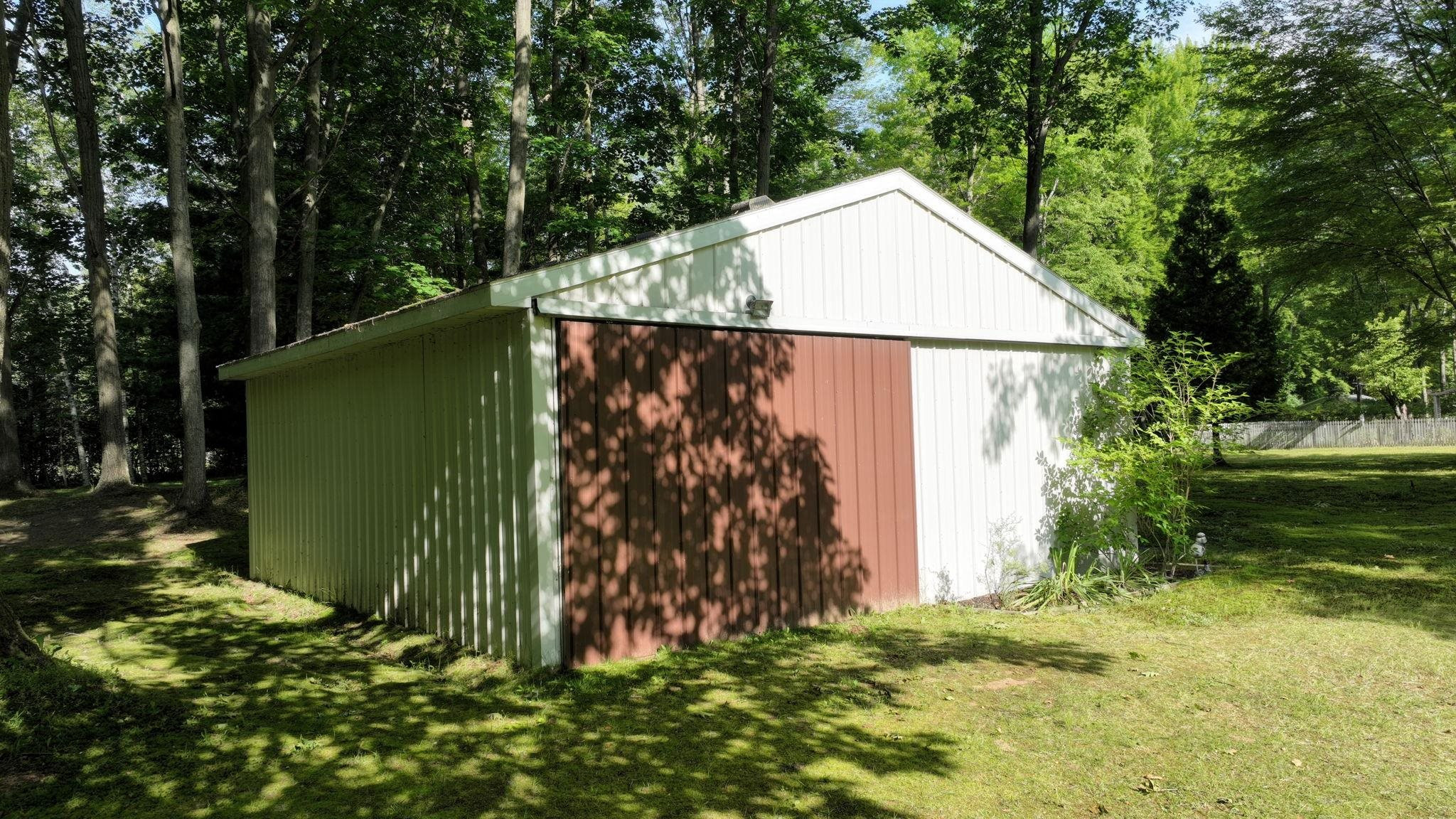 5724 E Townline Road, Birch Run, MI 48415 — Photo 77