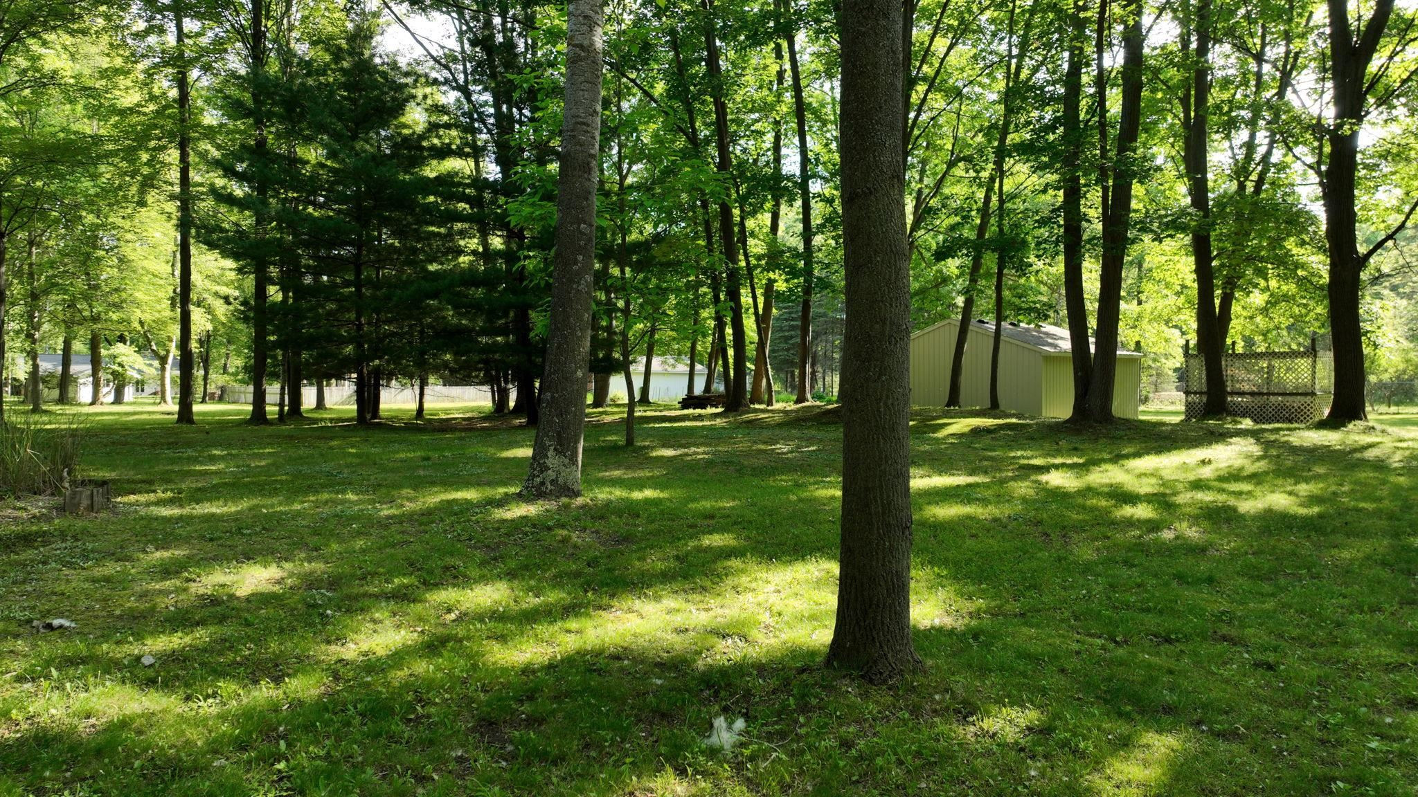 5724 E Townline Road, Birch Run, MI 48415 — Photo 81