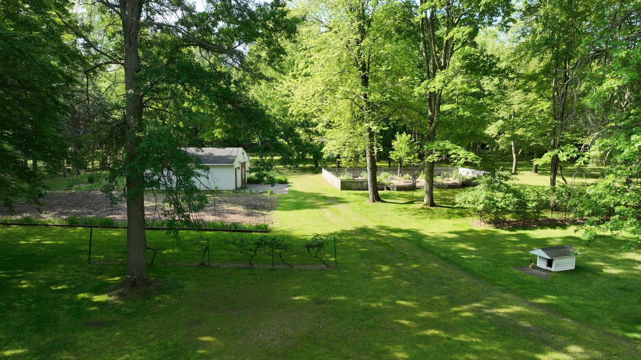 5724 E Townline Road, Birch Run, MI 48415 — Photo 82