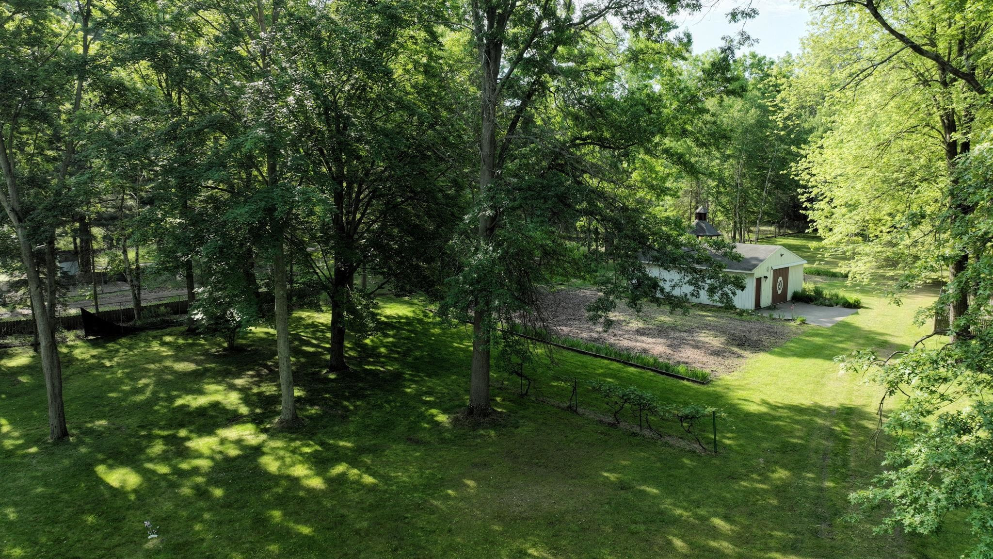 5724 E Townline Road, Birch Run, MI 48415 — Photo 83