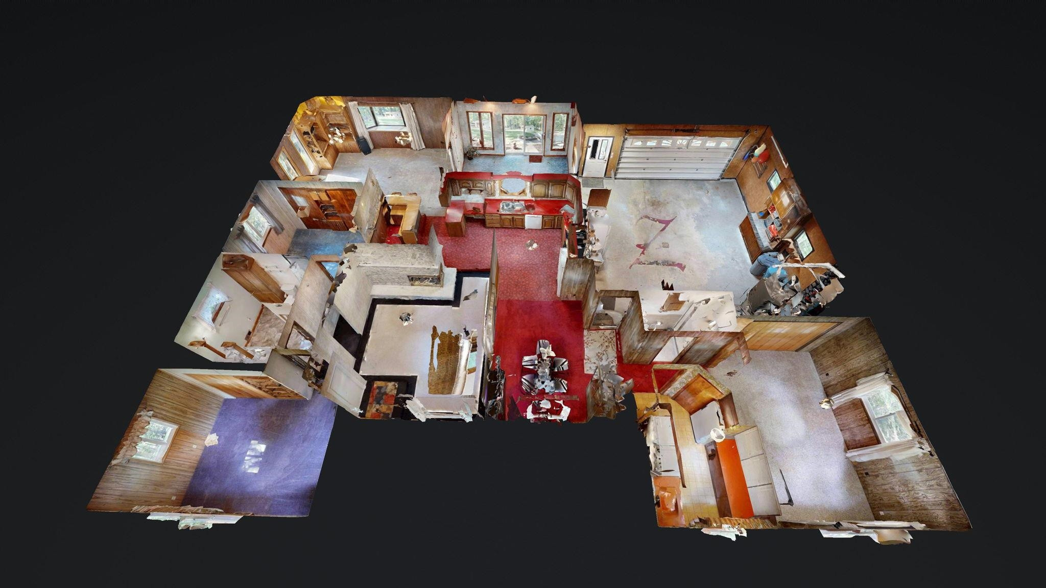 5724 E Townline Road, Birch Run, MI 48415 — Photo 90