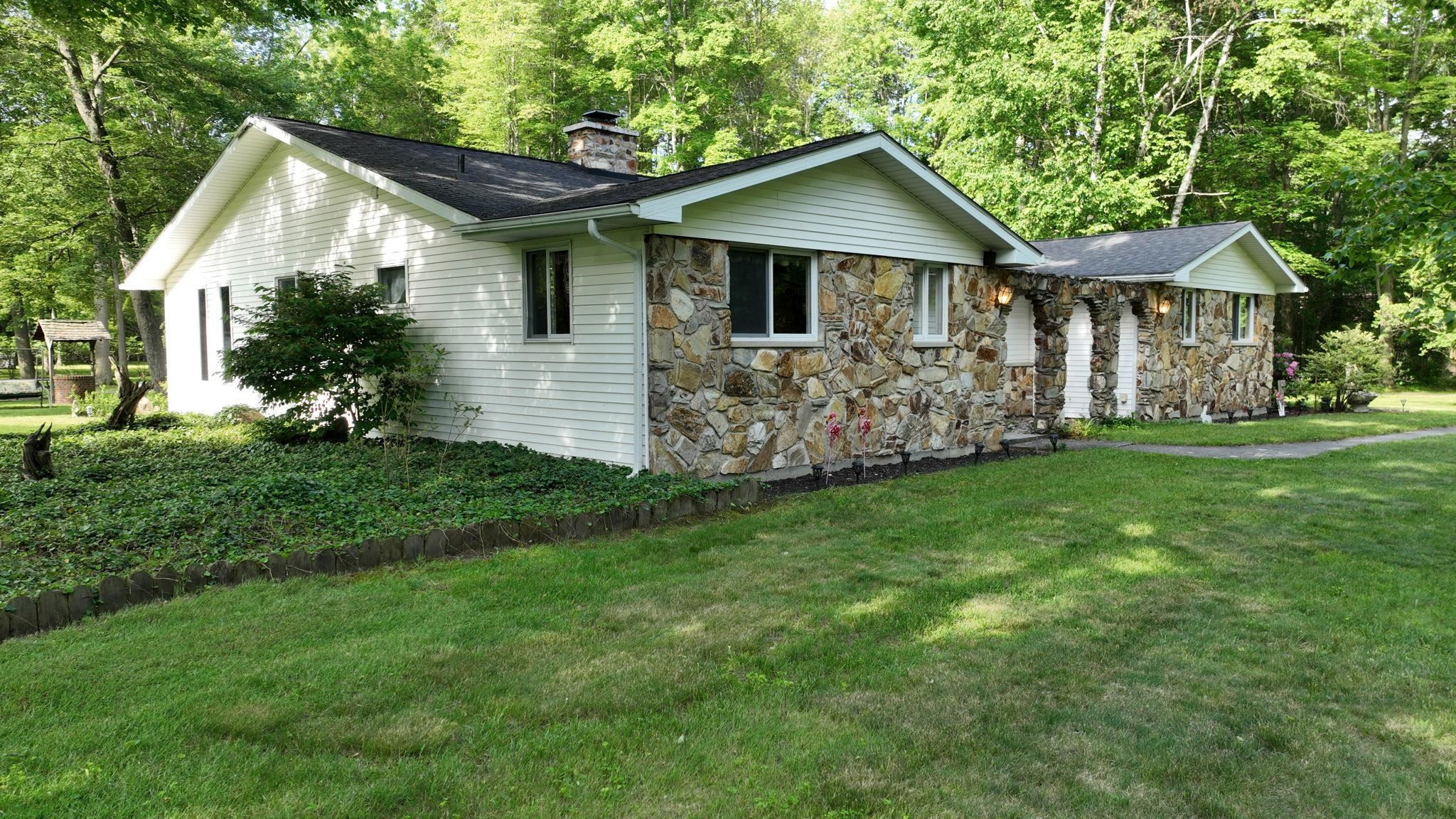 5724 E Townline Road, Birch Run, MI 48415 — Photo 93