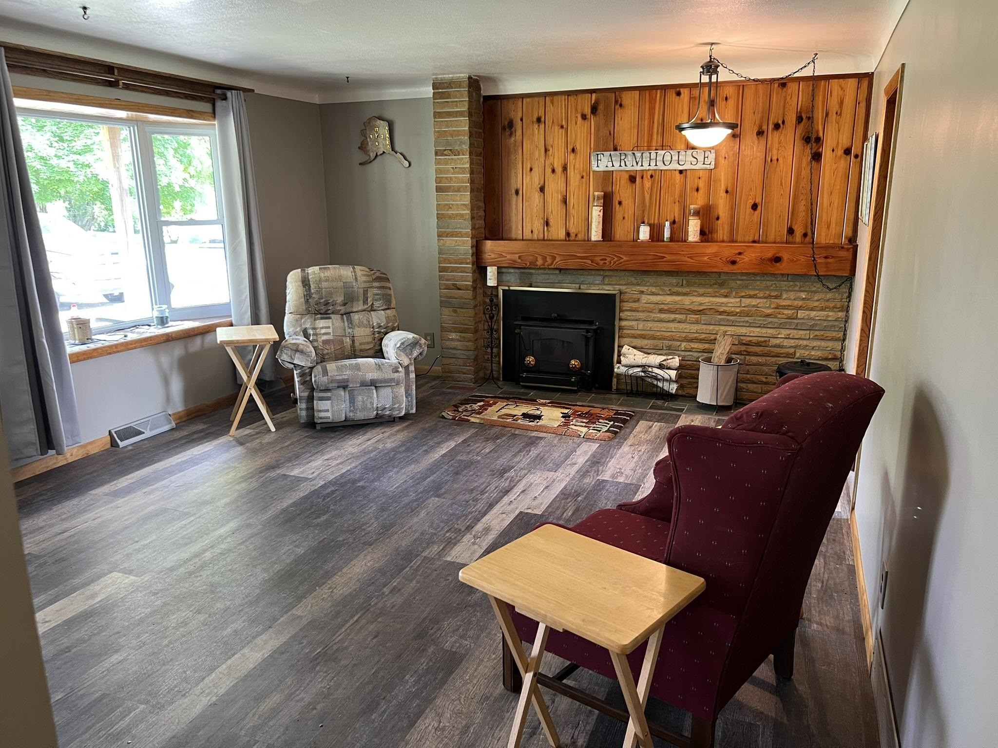8434 E Mt Morris Road, Otisville, MI 48463 — Photo 3