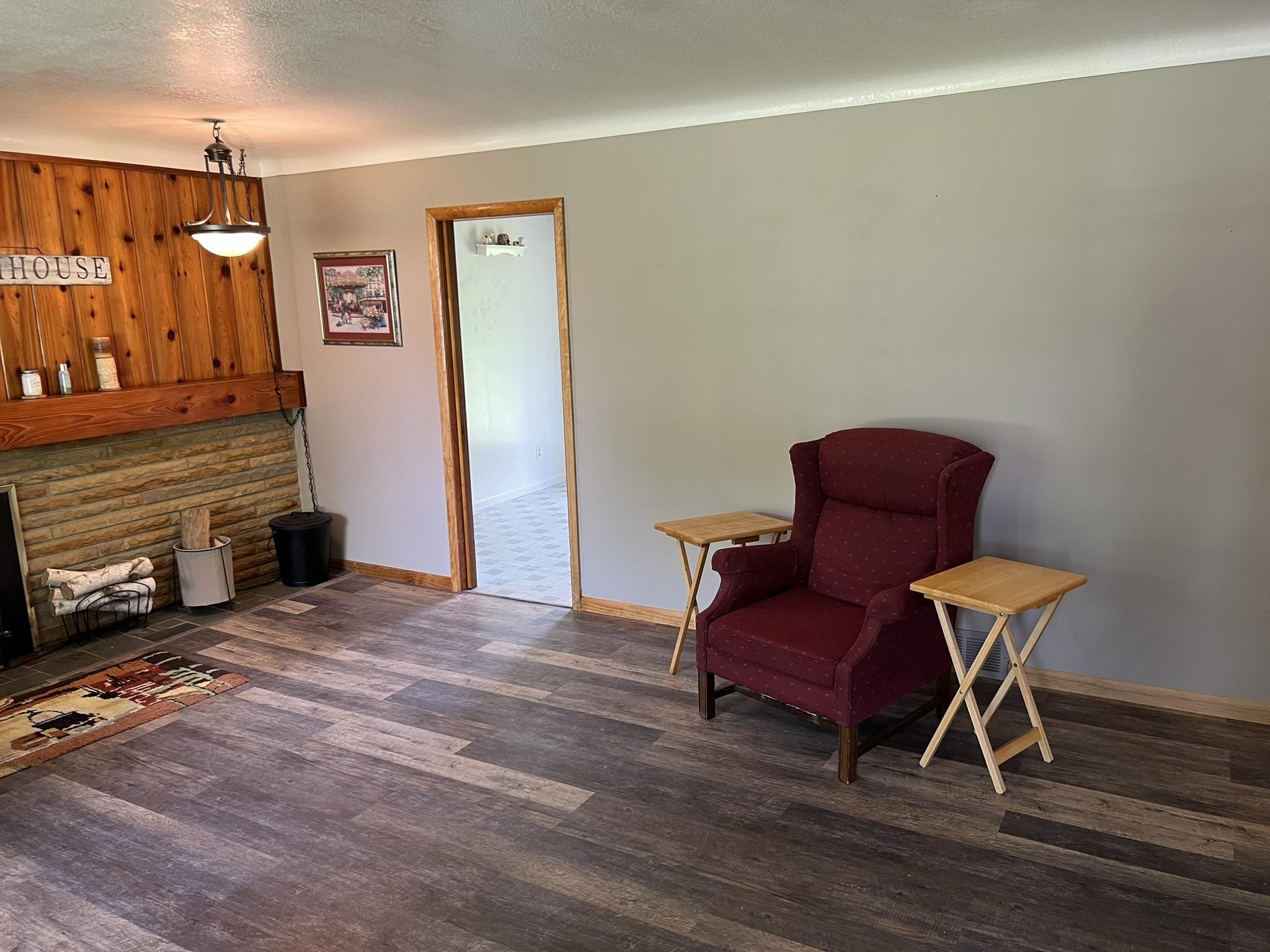 8434 E Mt Morris Road, Otisville, MI 48463 — Photo 4