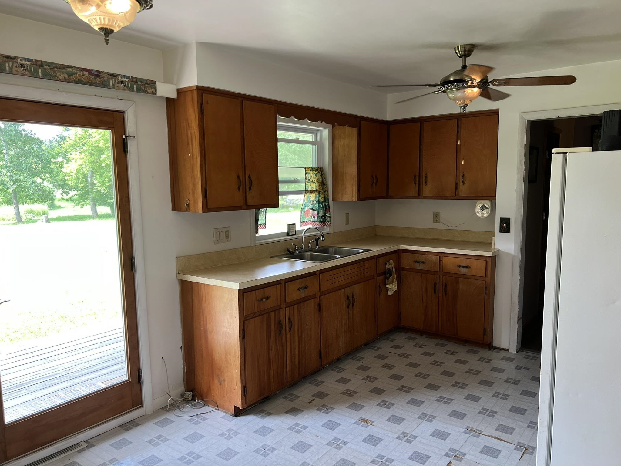 8434 E Mt Morris Road, Otisville, MI 48463 — Photo 6