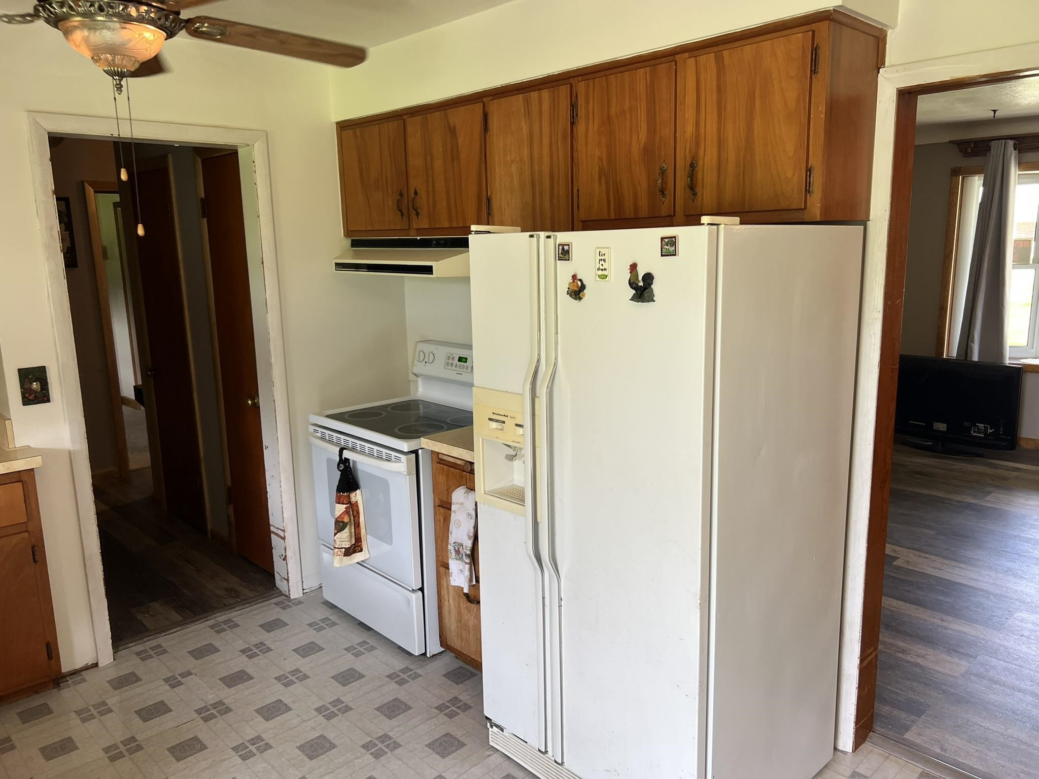 8434 E Mt Morris Road, Otisville, MI 48463 — Photo 7