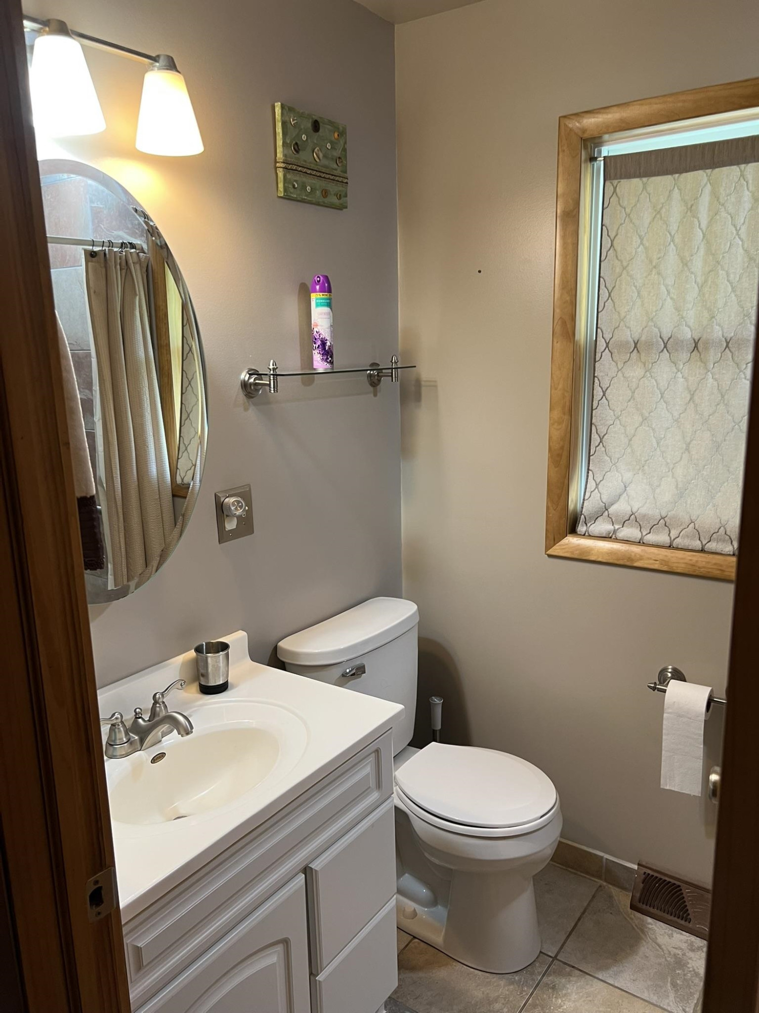 8434 E Mt Morris Road, Otisville, MI 48463 — Photo 9