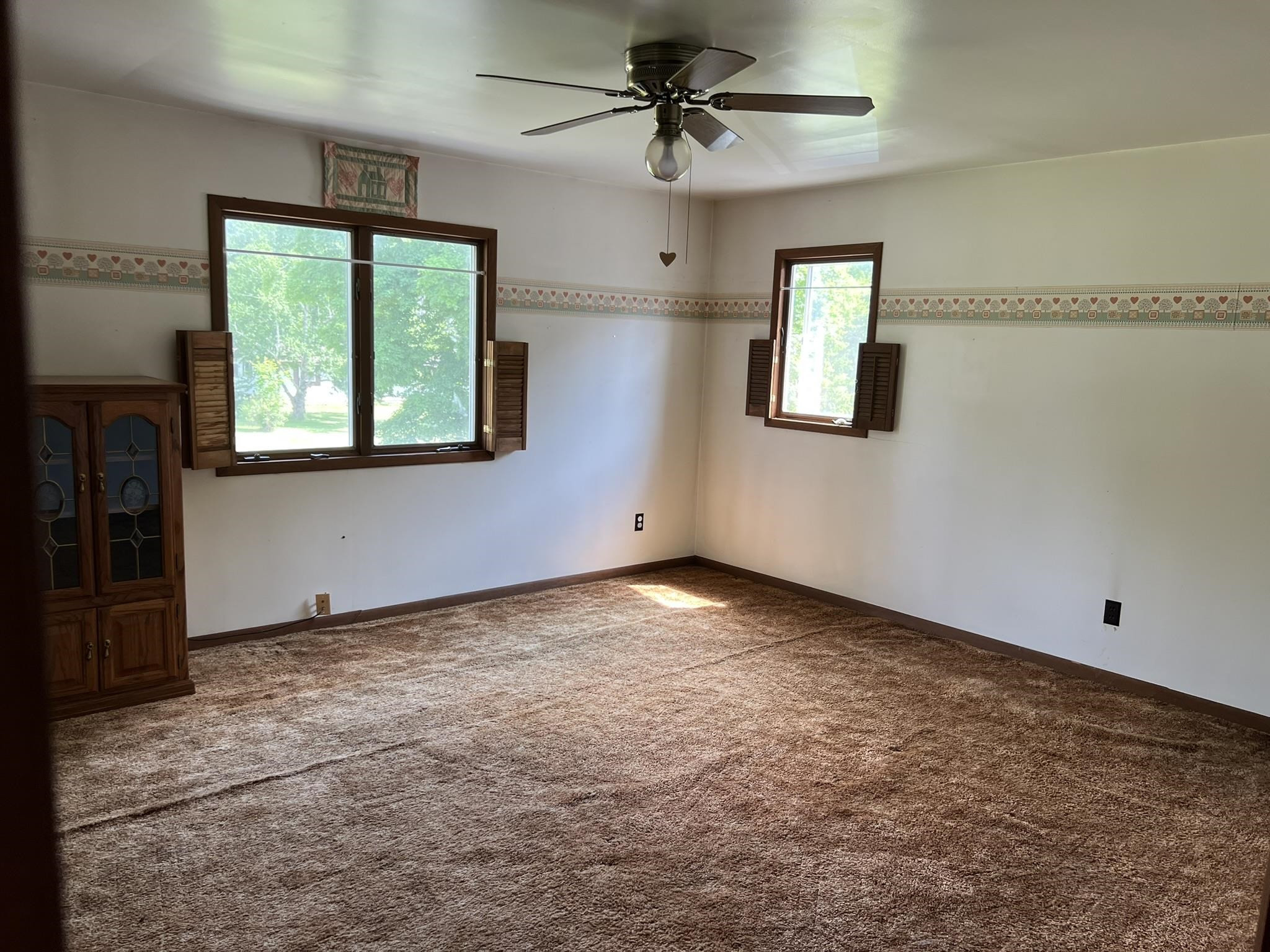 8434 E Mt Morris Road, Otisville, MI 48463 — Photo 14