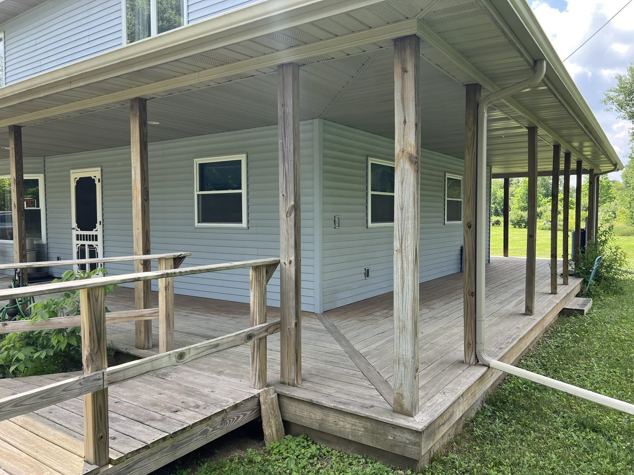 8434 E Mt Morris Road, Otisville, MI 48463 — Photo 21