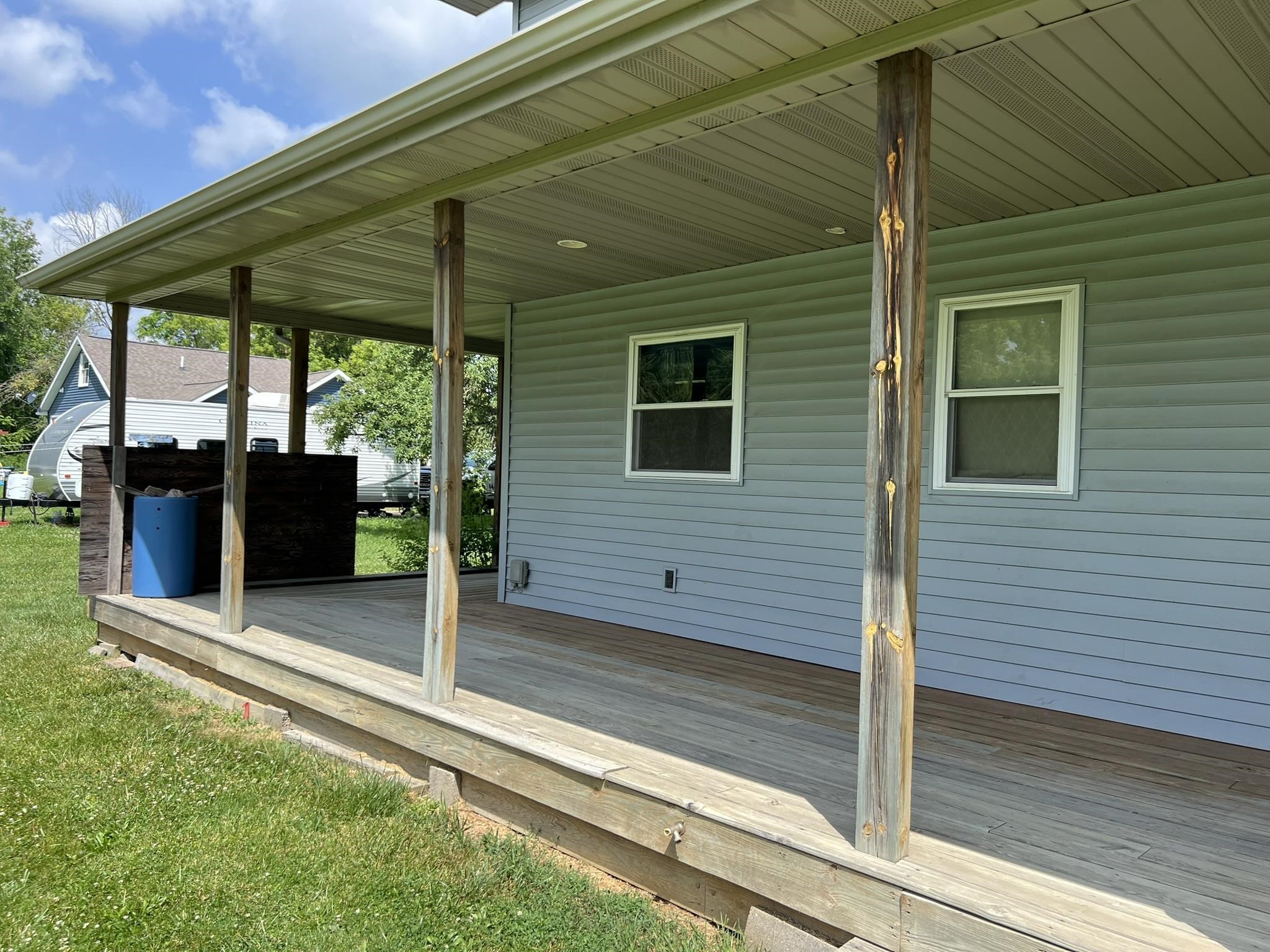 8434 E Mt Morris Road, Otisville, MI 48463 — Photo 22