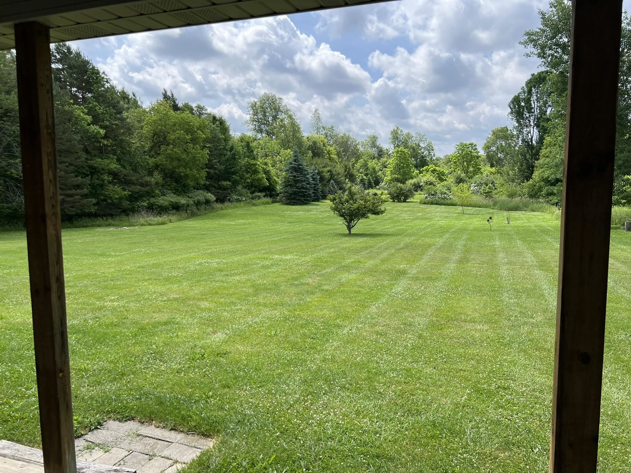8434 E Mt Morris Road, Otisville, MI 48463 — Photo 24