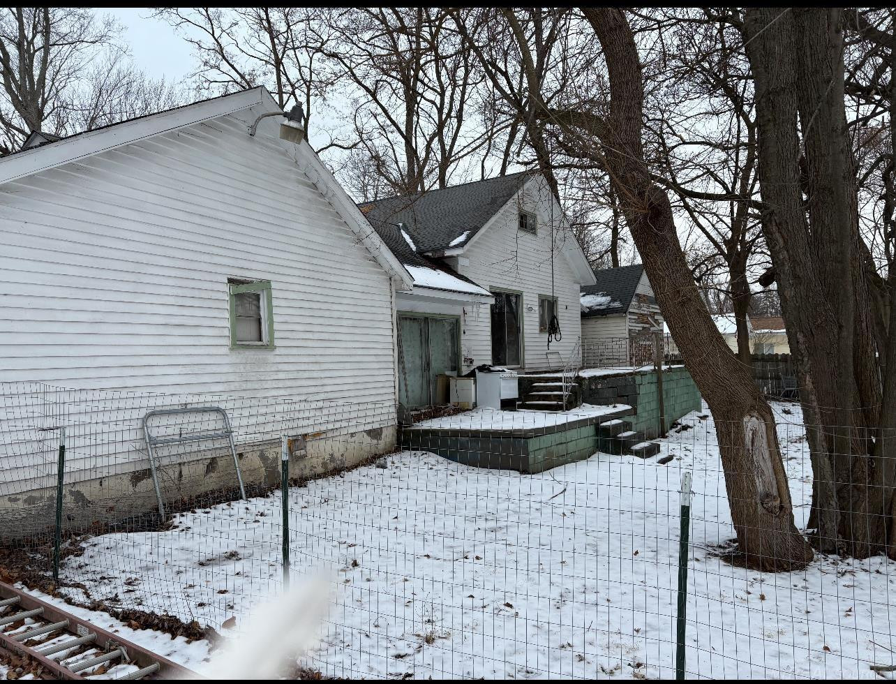 808 Carson Street, Albion, MI 49224 — Photo 6