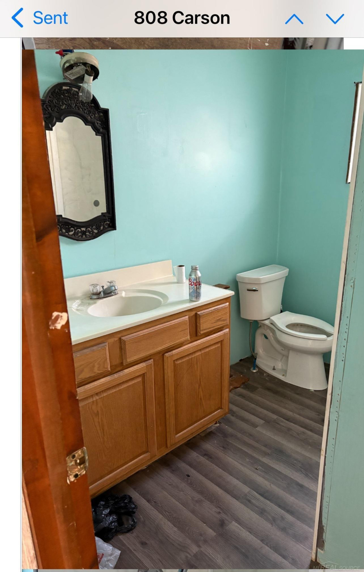 808 Carson Street, Albion, MI 49224 — Photo 10