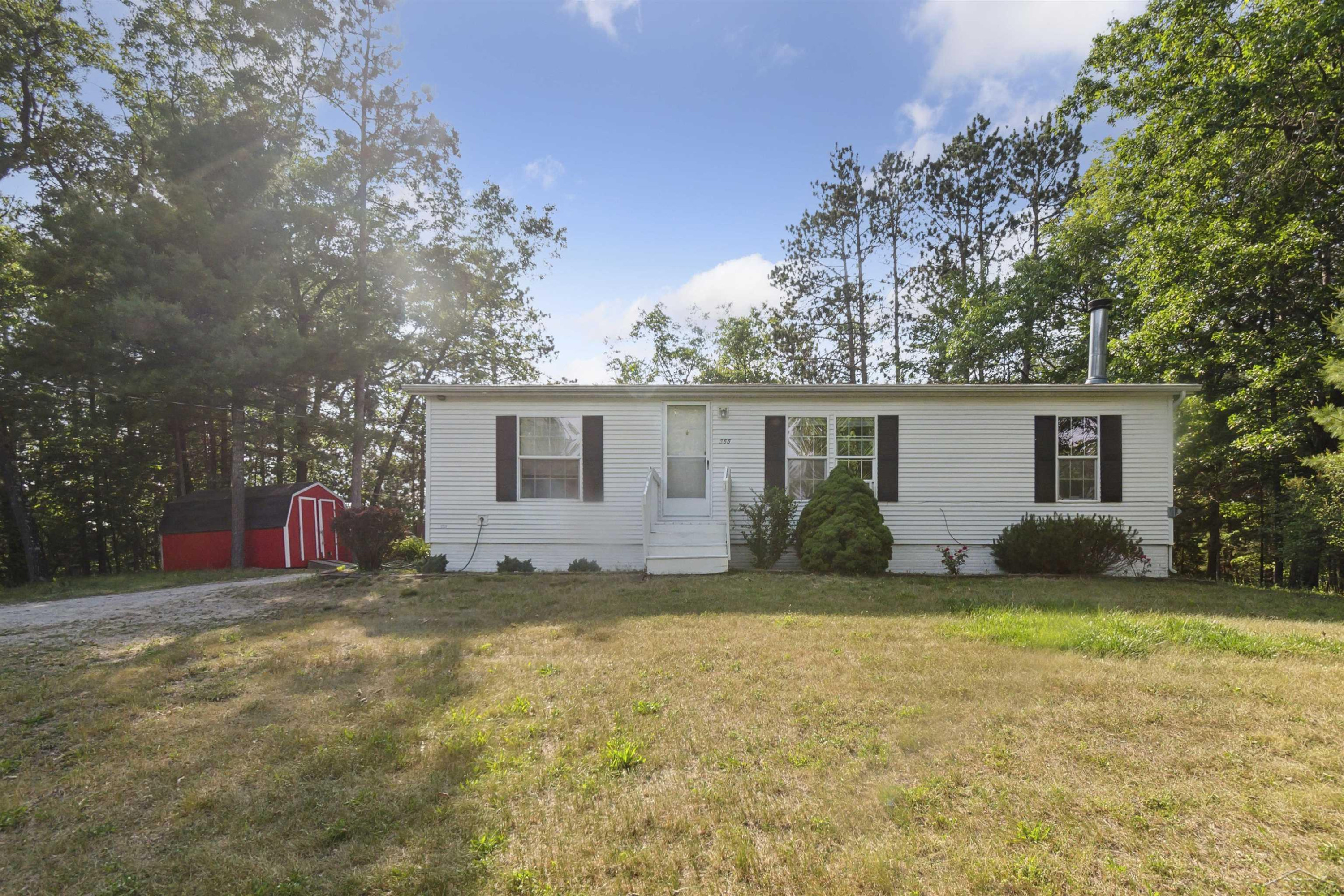 366 Pinnacle Drive, Omer, MI 48749 — Photo 2