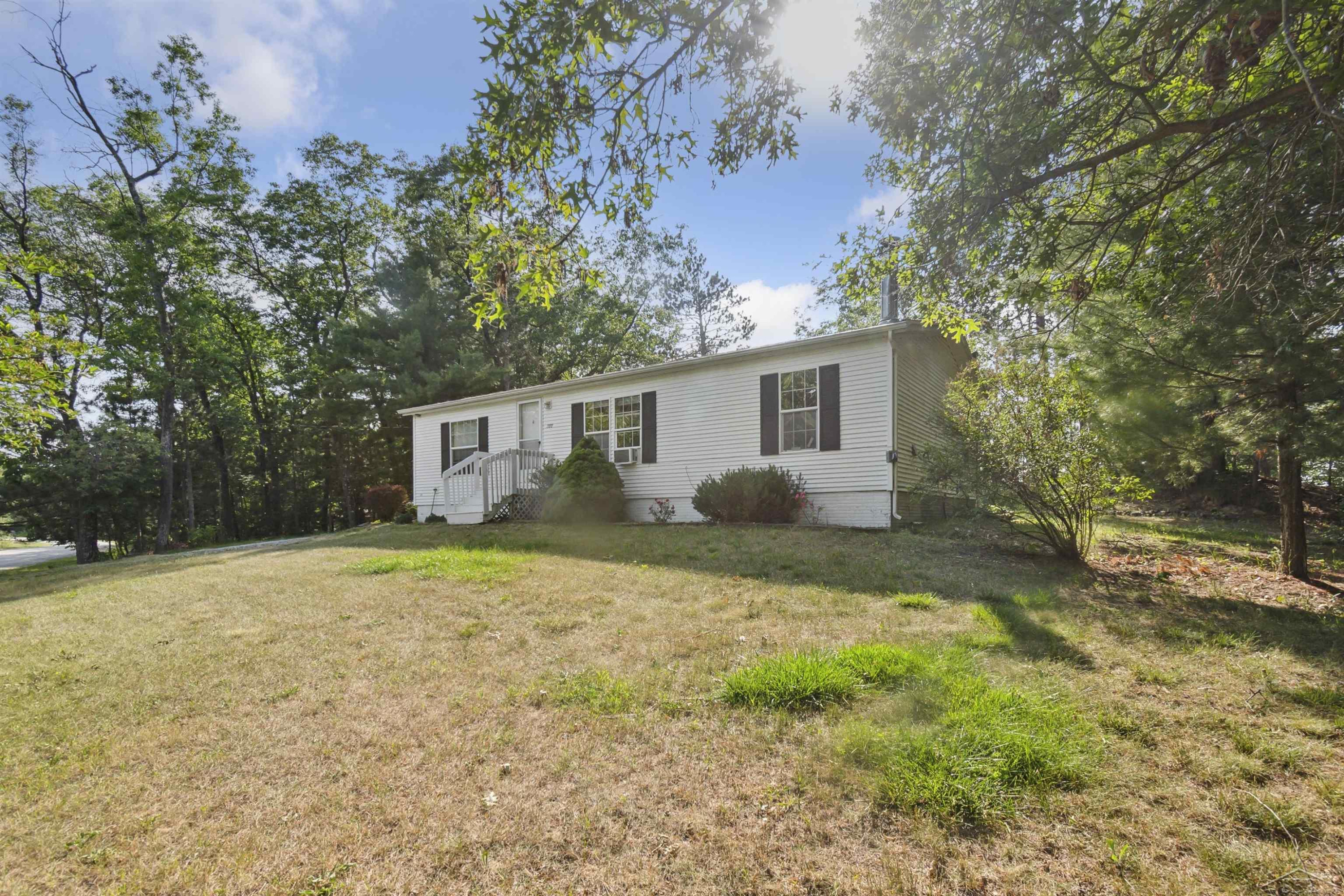 366 Pinnacle Drive, Omer, MI 48749 — Photo 3