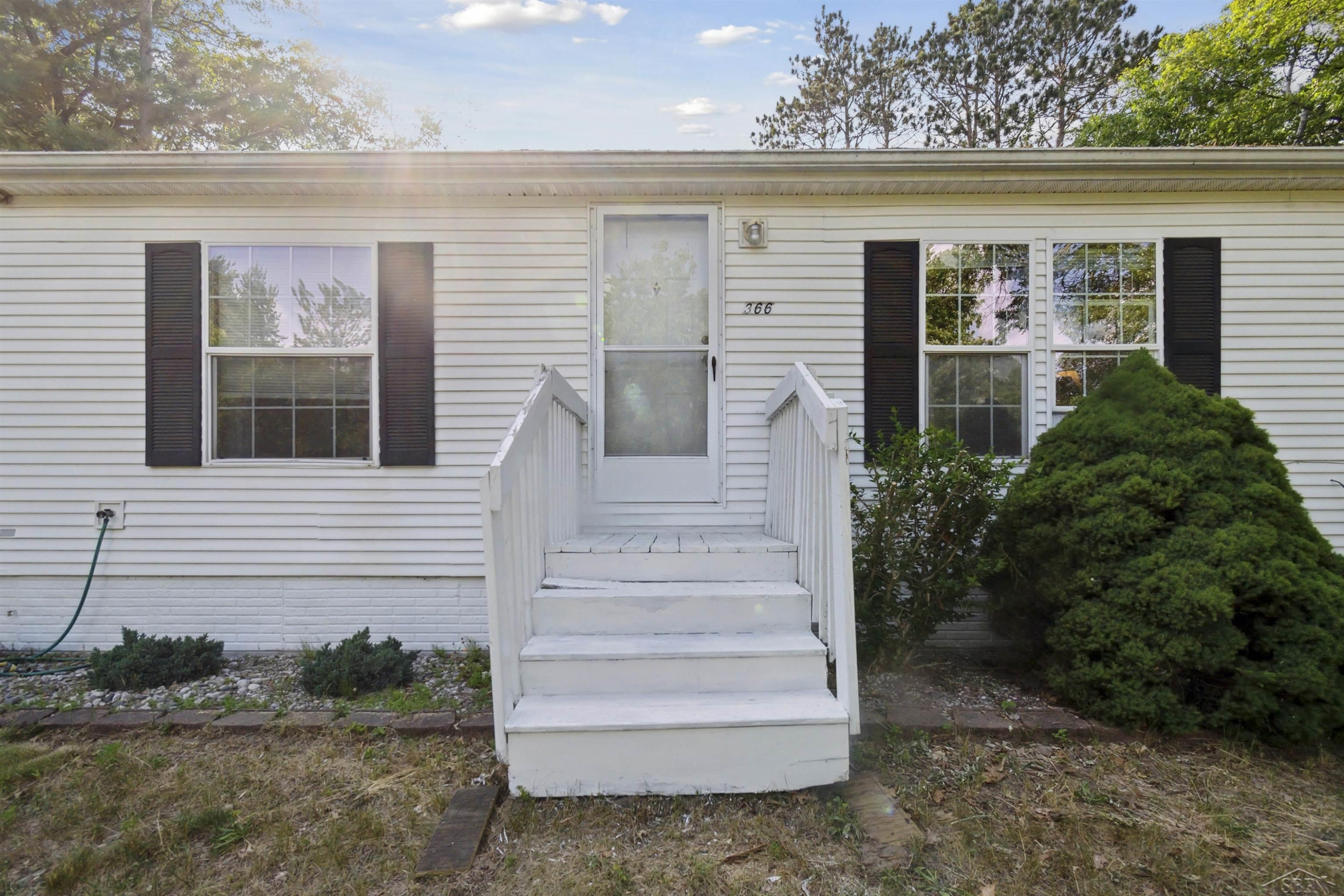 366 Pinnacle Drive, Omer, MI 48749 — Photo 4