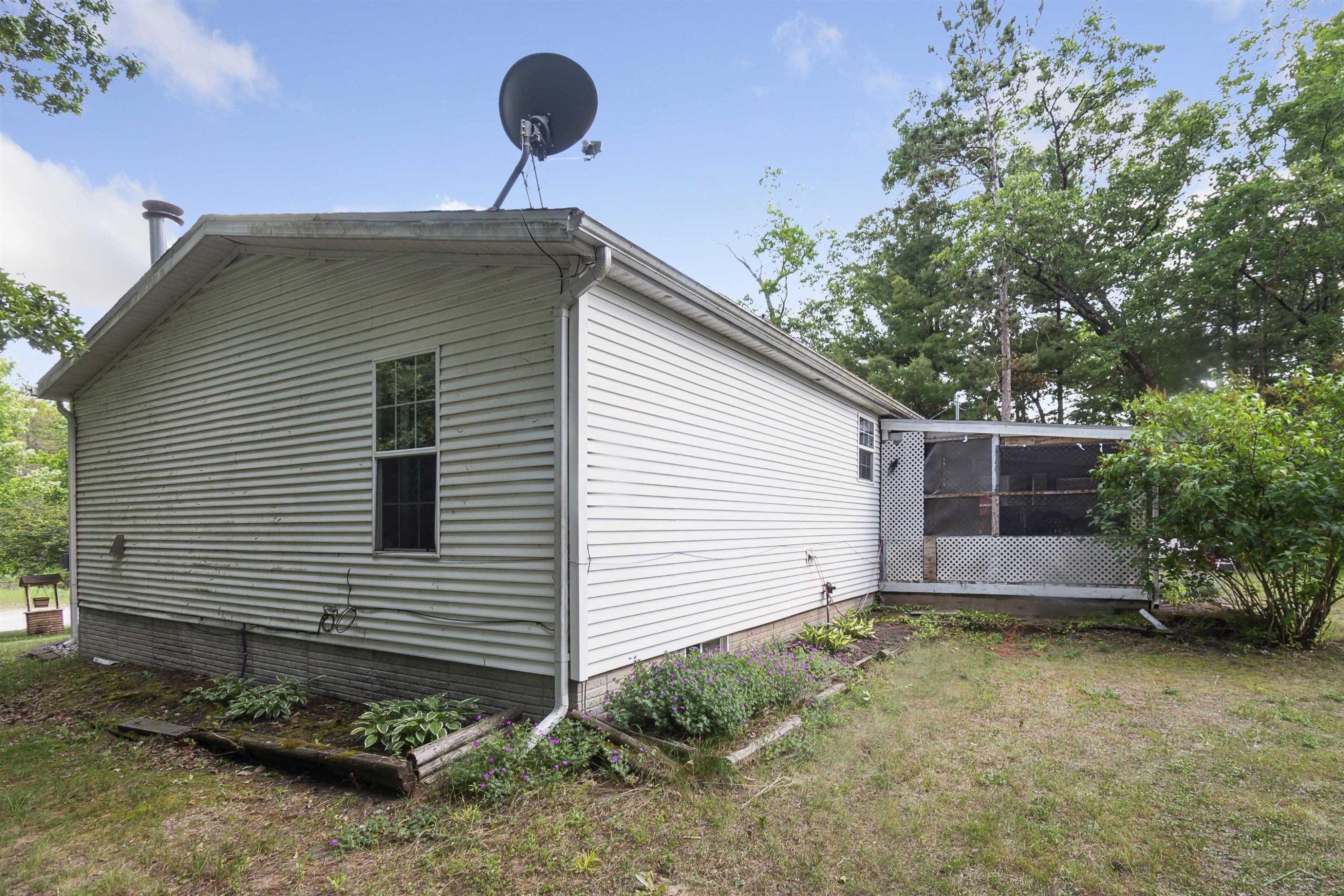 366 Pinnacle Drive, Omer, MI 48749 — Photo 6