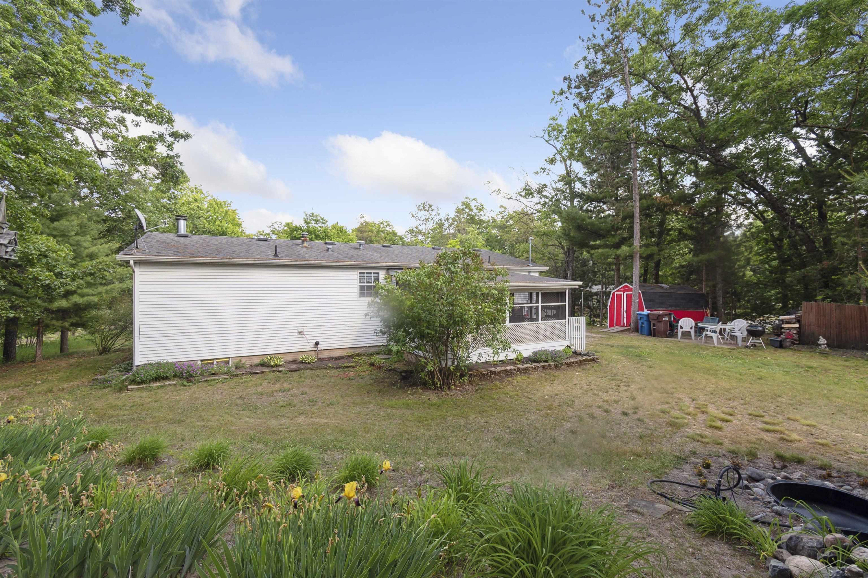 366 Pinnacle Drive, Omer, MI 48749 — Photo 7