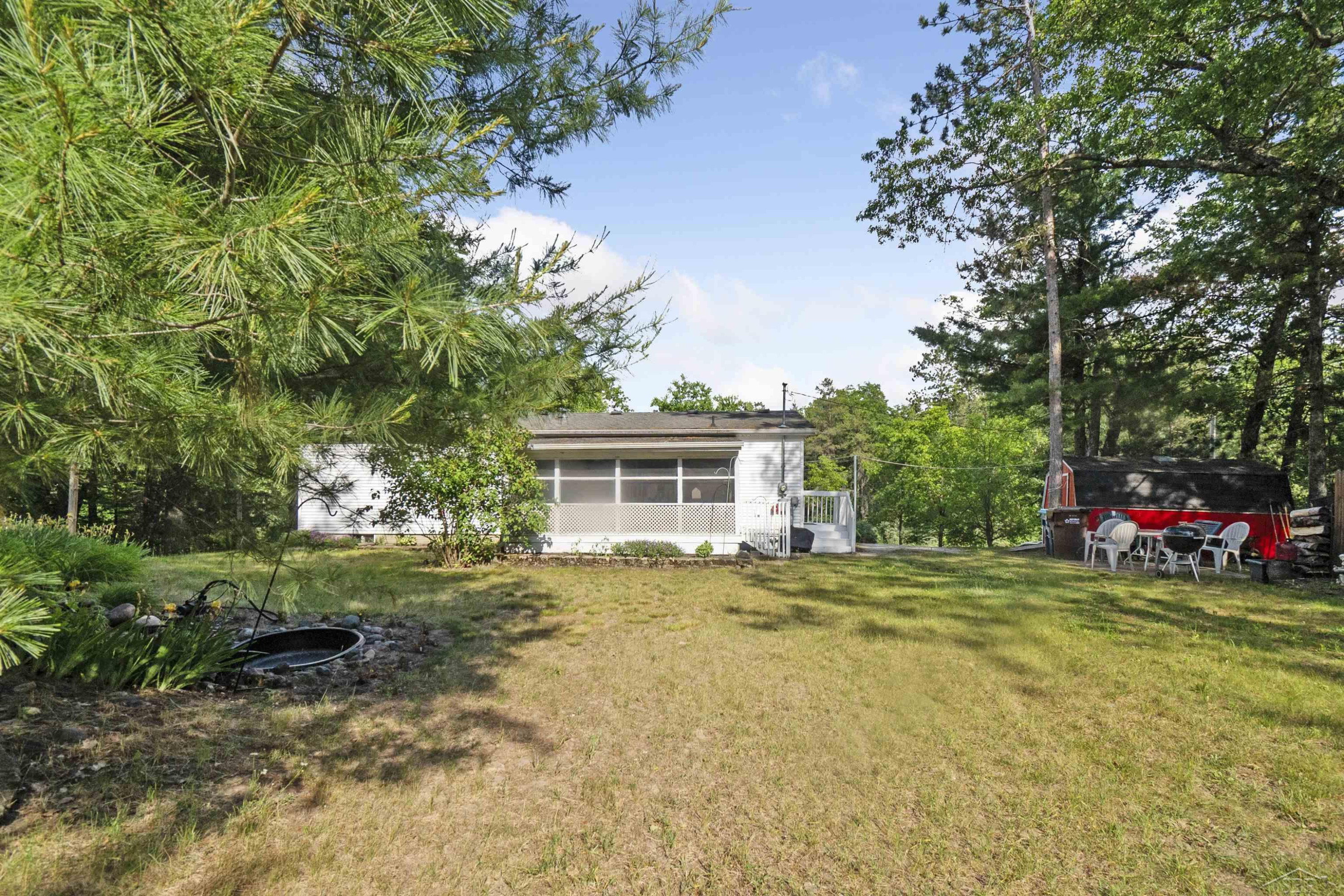 366 Pinnacle Drive, Omer, MI 48749 — Photo 8