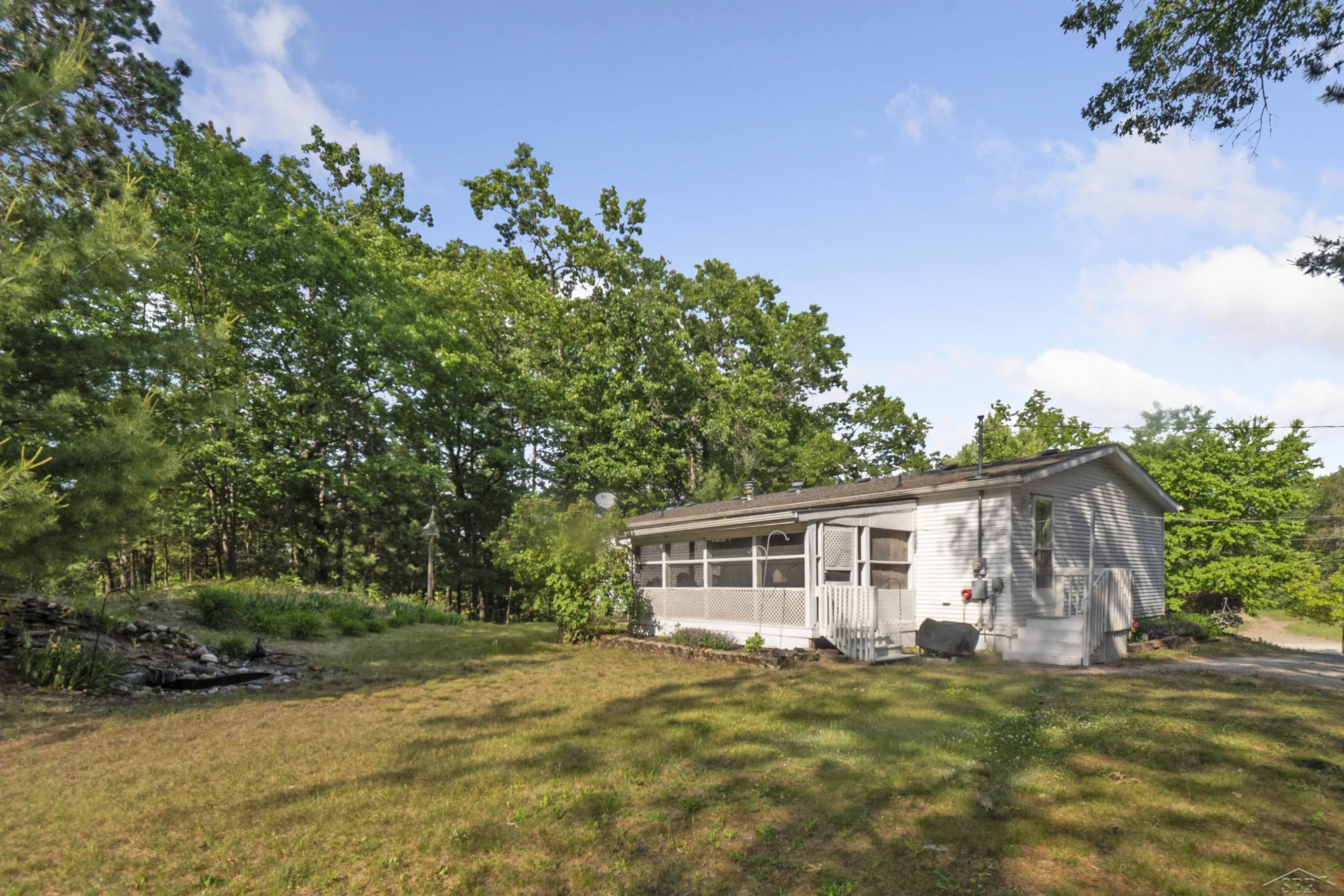 366 Pinnacle Drive, Omer, MI 48749 — Photo 9